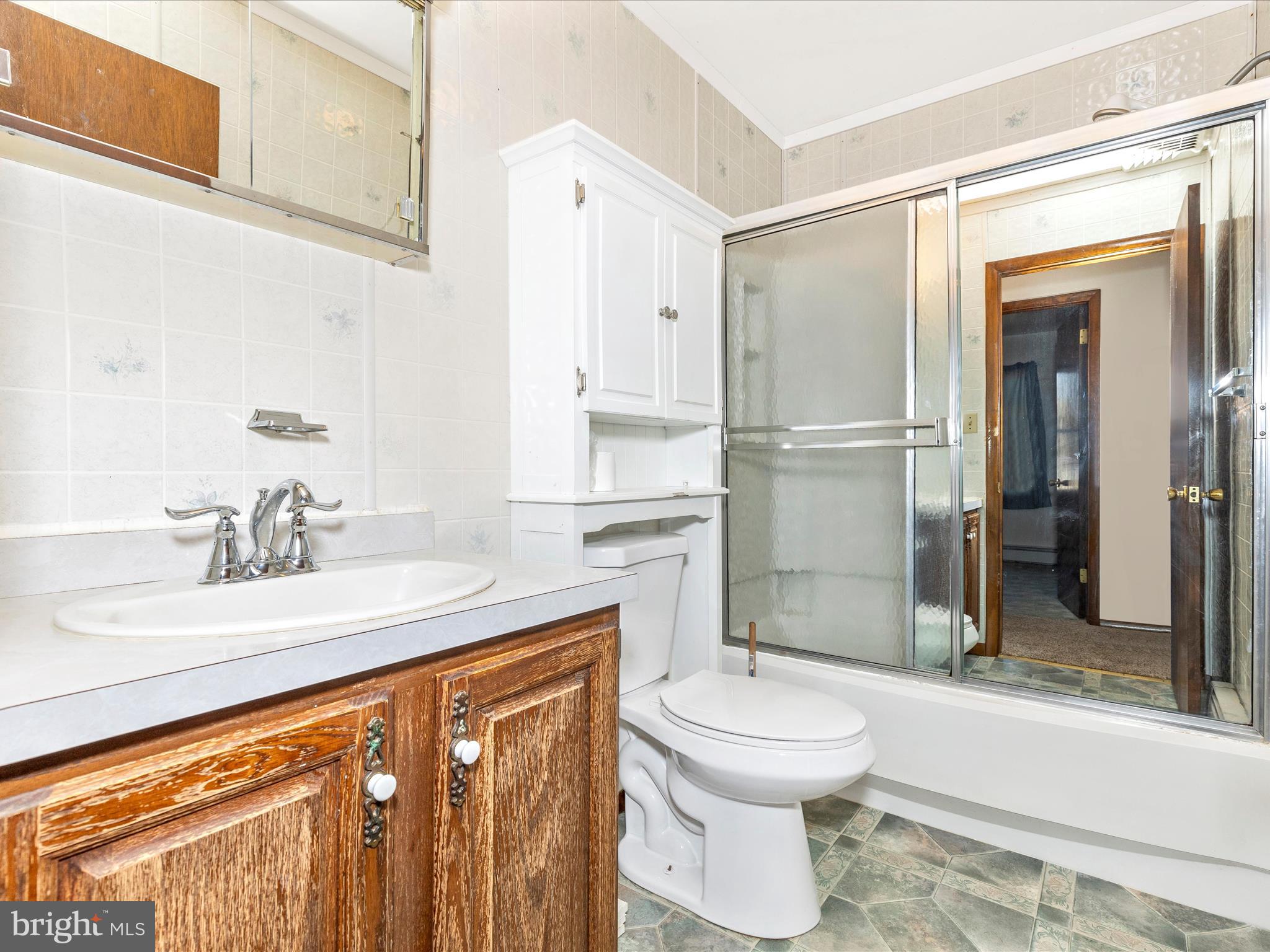 WARRINGTON - Residential