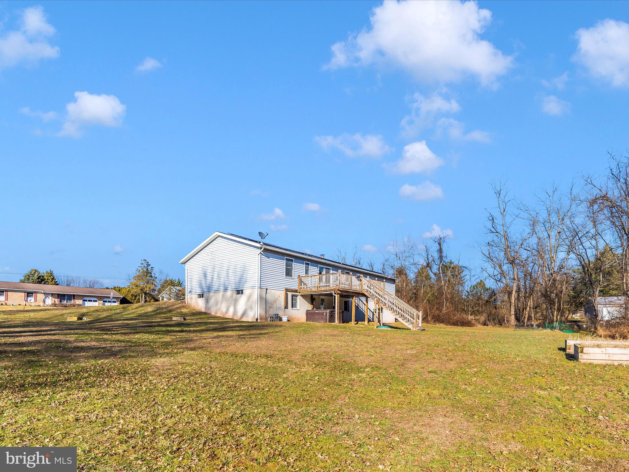 WARRINGTON - Residential