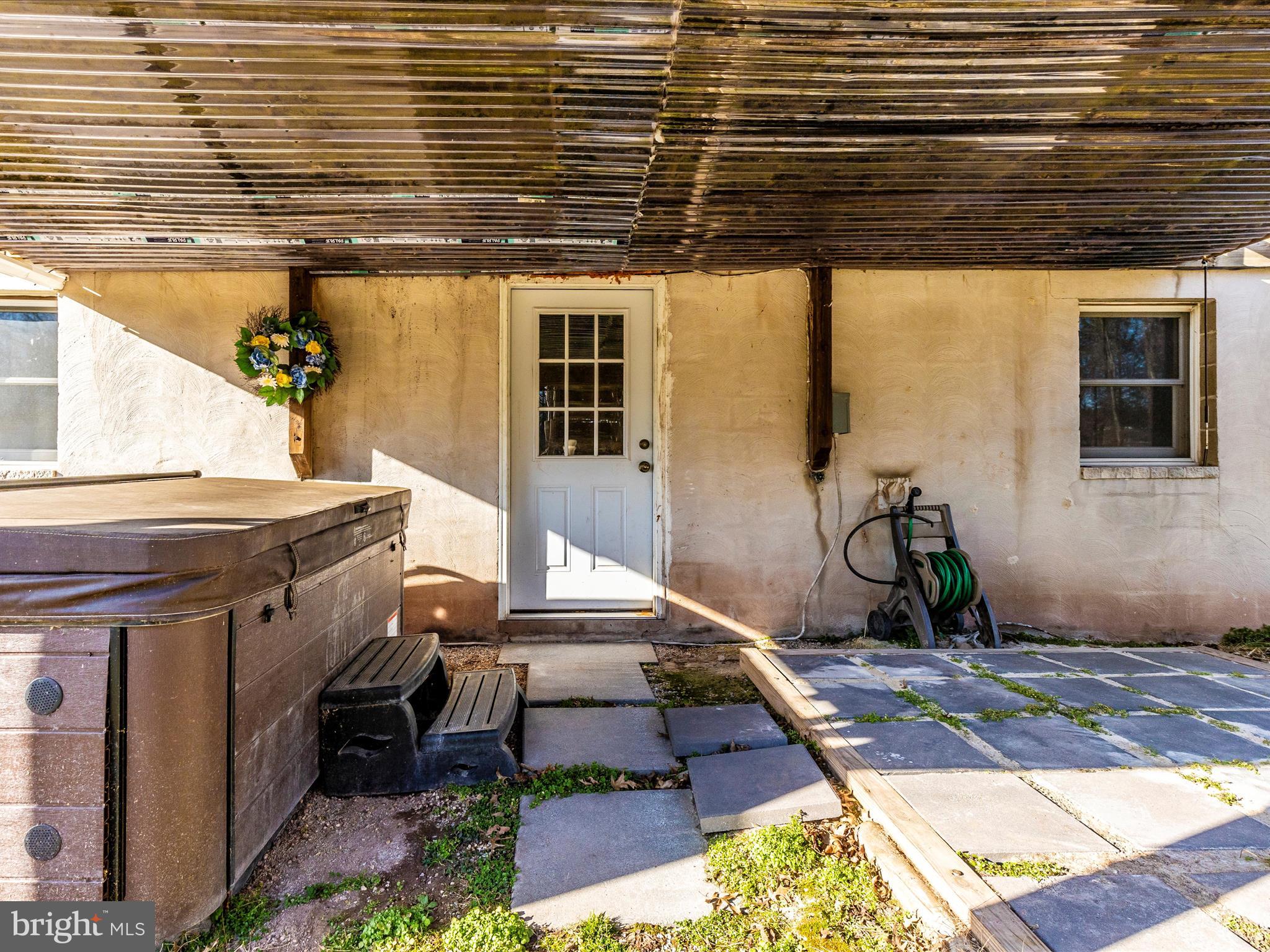 WARRINGTON - Residential