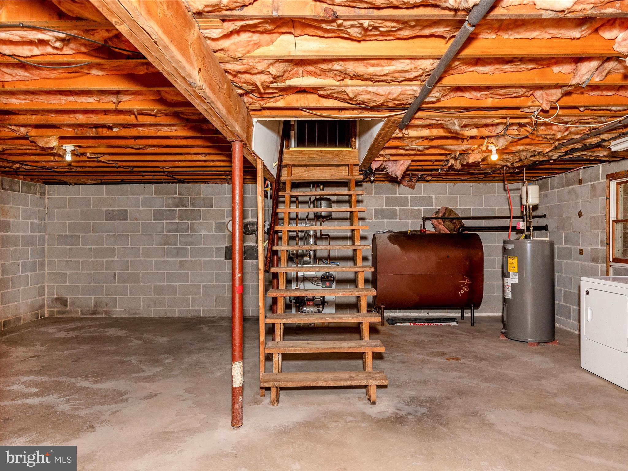 WARRINGTON - Residential