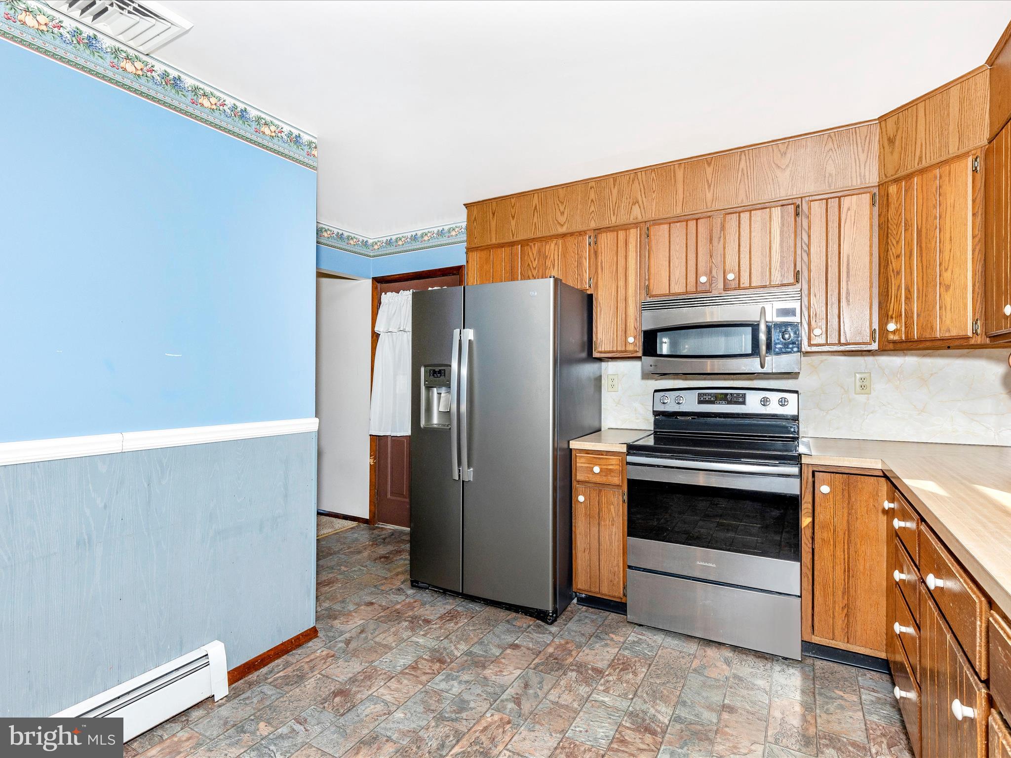 WARRINGTON - Residential