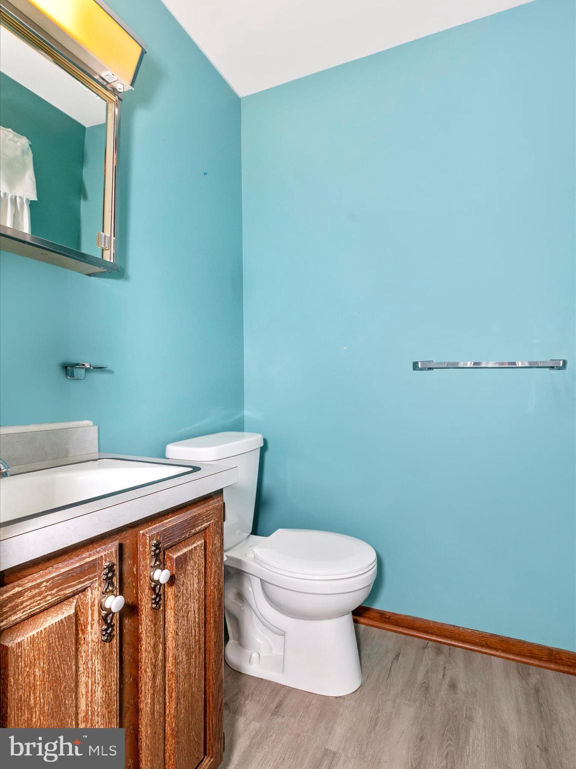 WARRINGTON - Residential