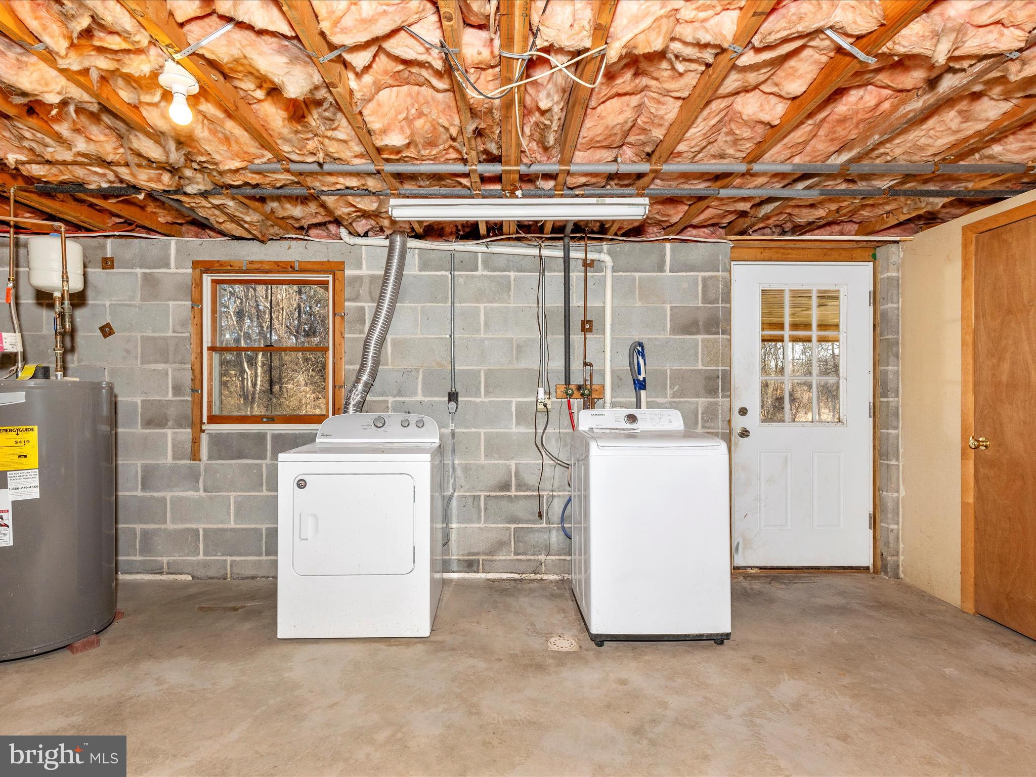 WARRINGTON - Residential