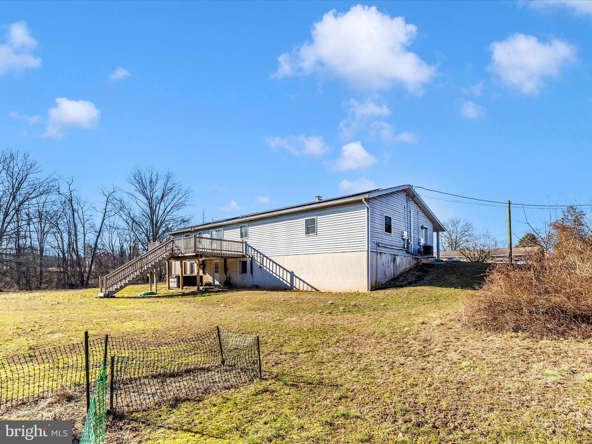 WARRINGTON - Residential