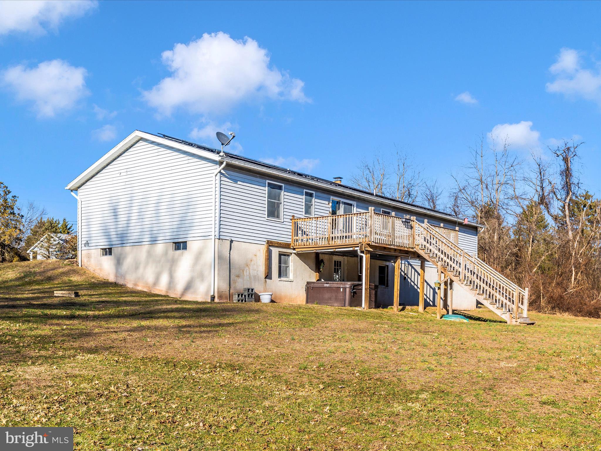 WARRINGTON - Residential