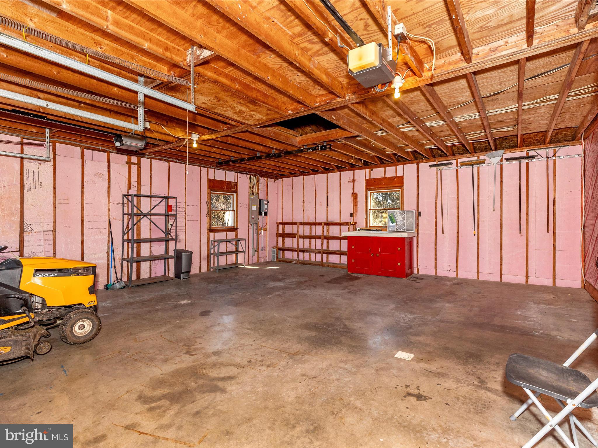 WARRINGTON - Residential