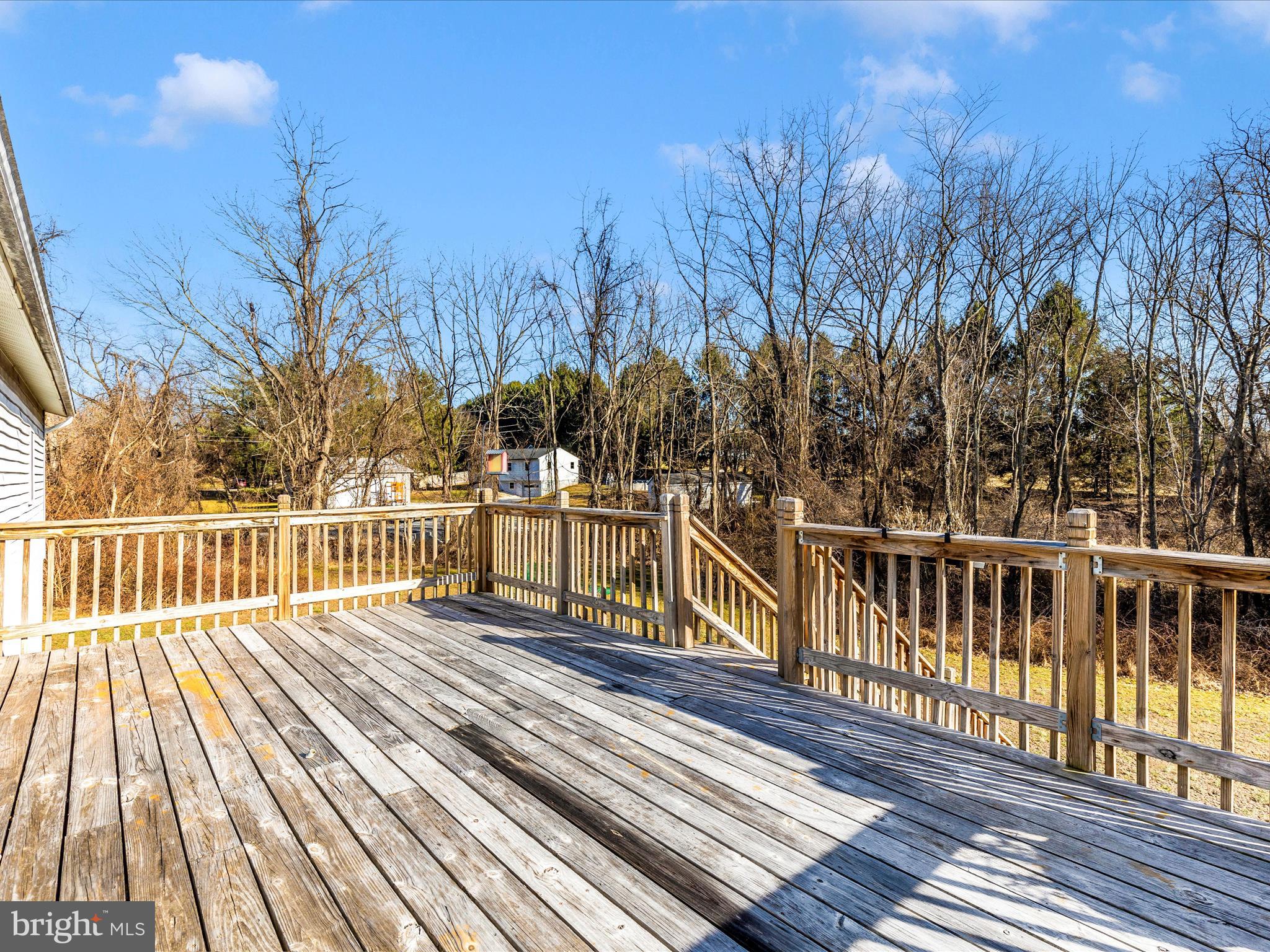 WARRINGTON - Residential