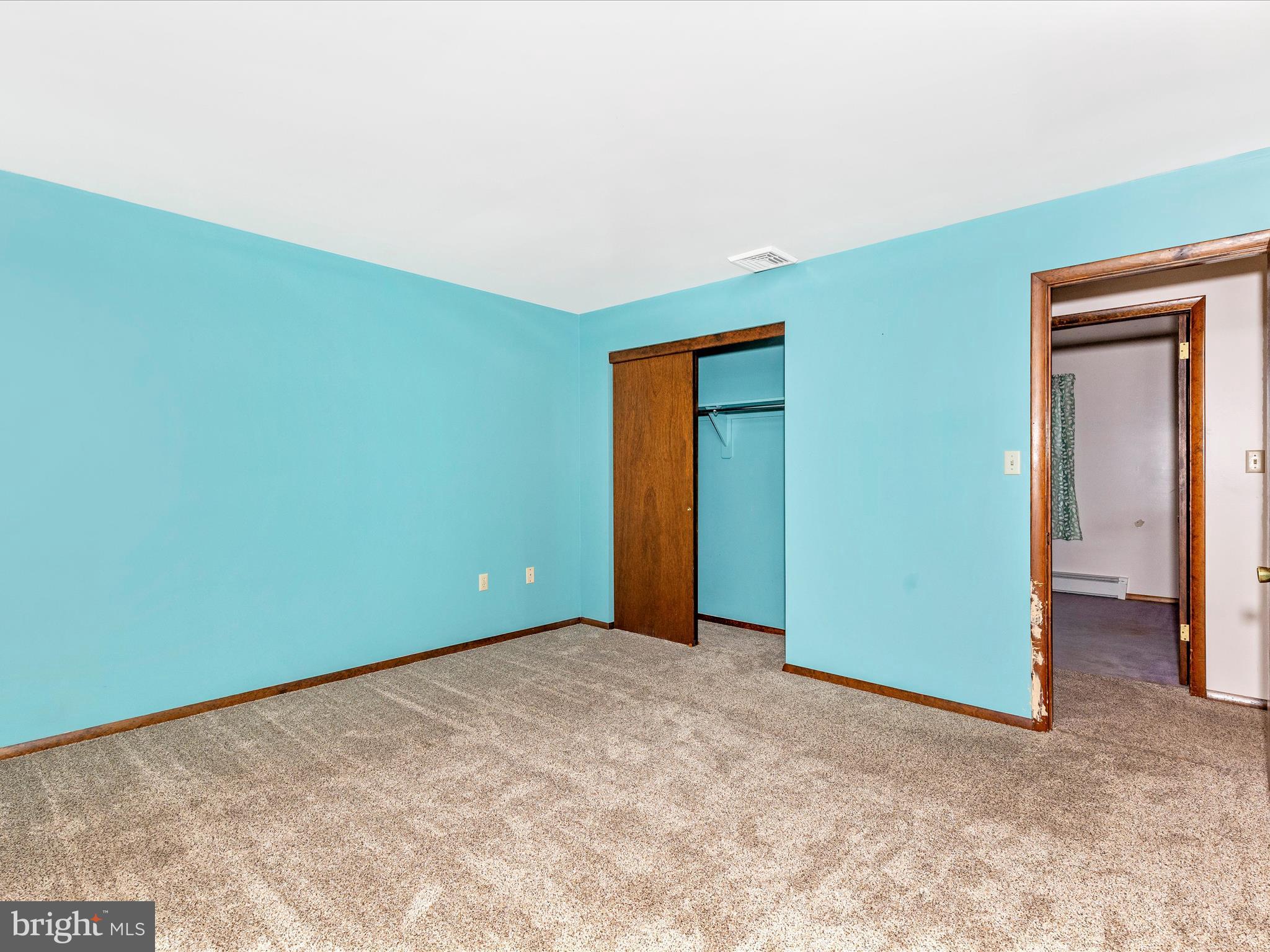 WARRINGTON - Residential