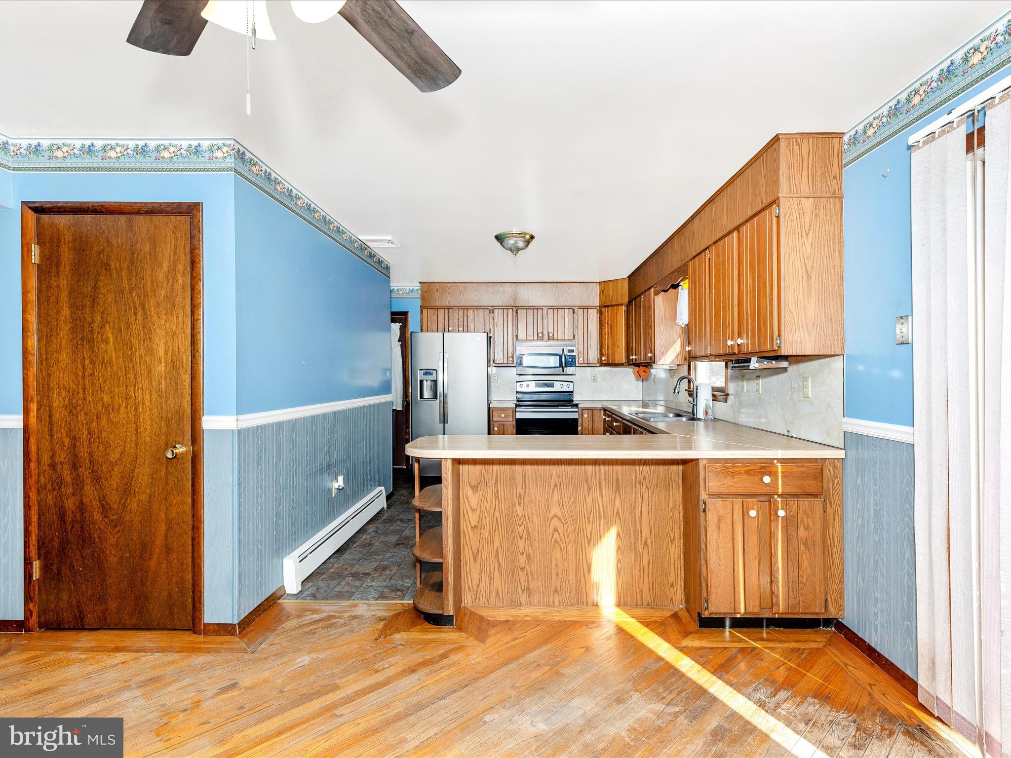 WARRINGTON - Residential