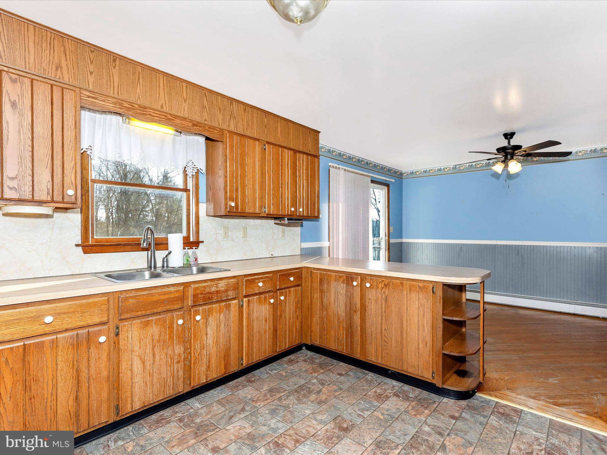 WARRINGTON - Residential