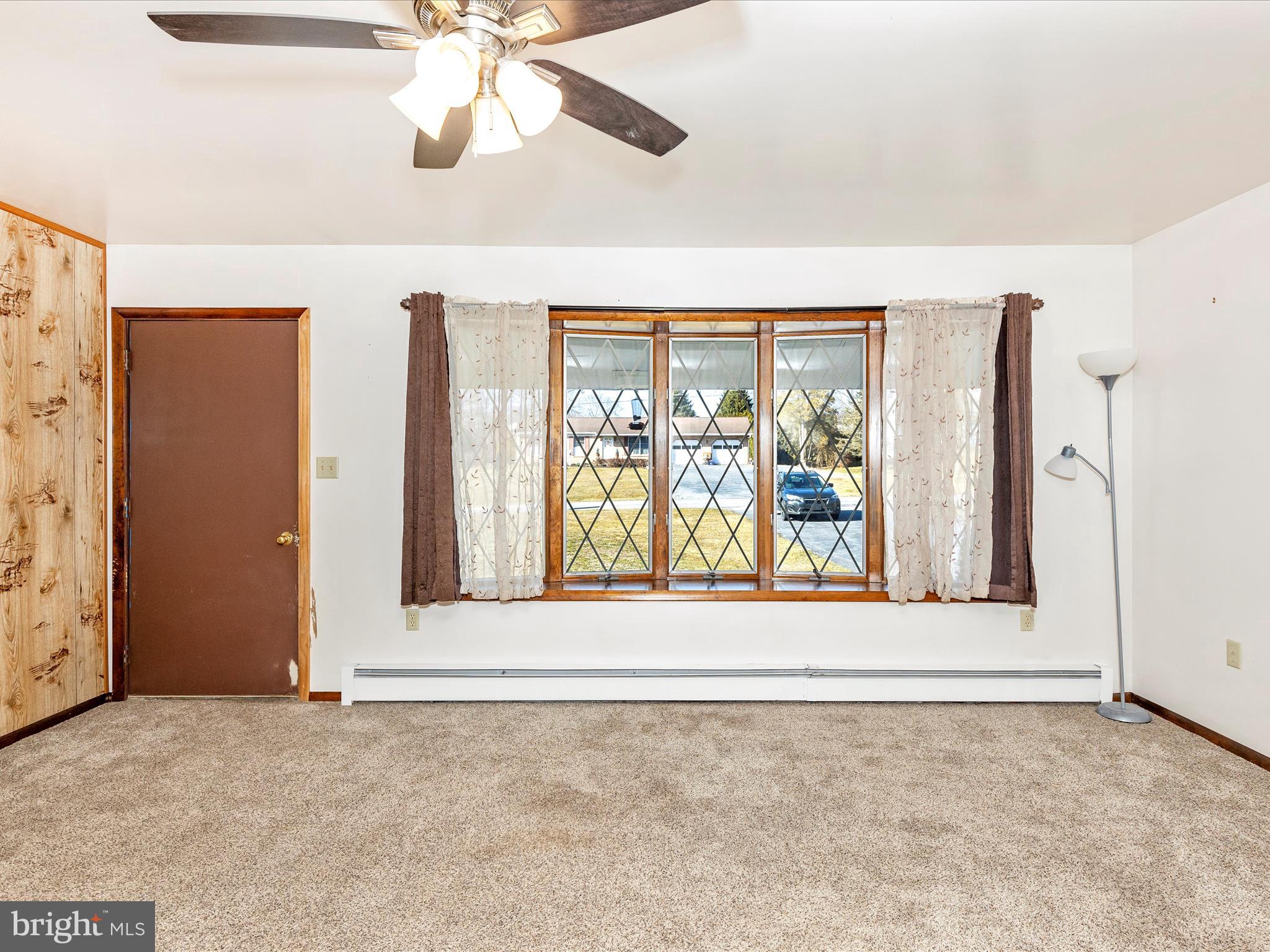 WARRINGTON - Residential