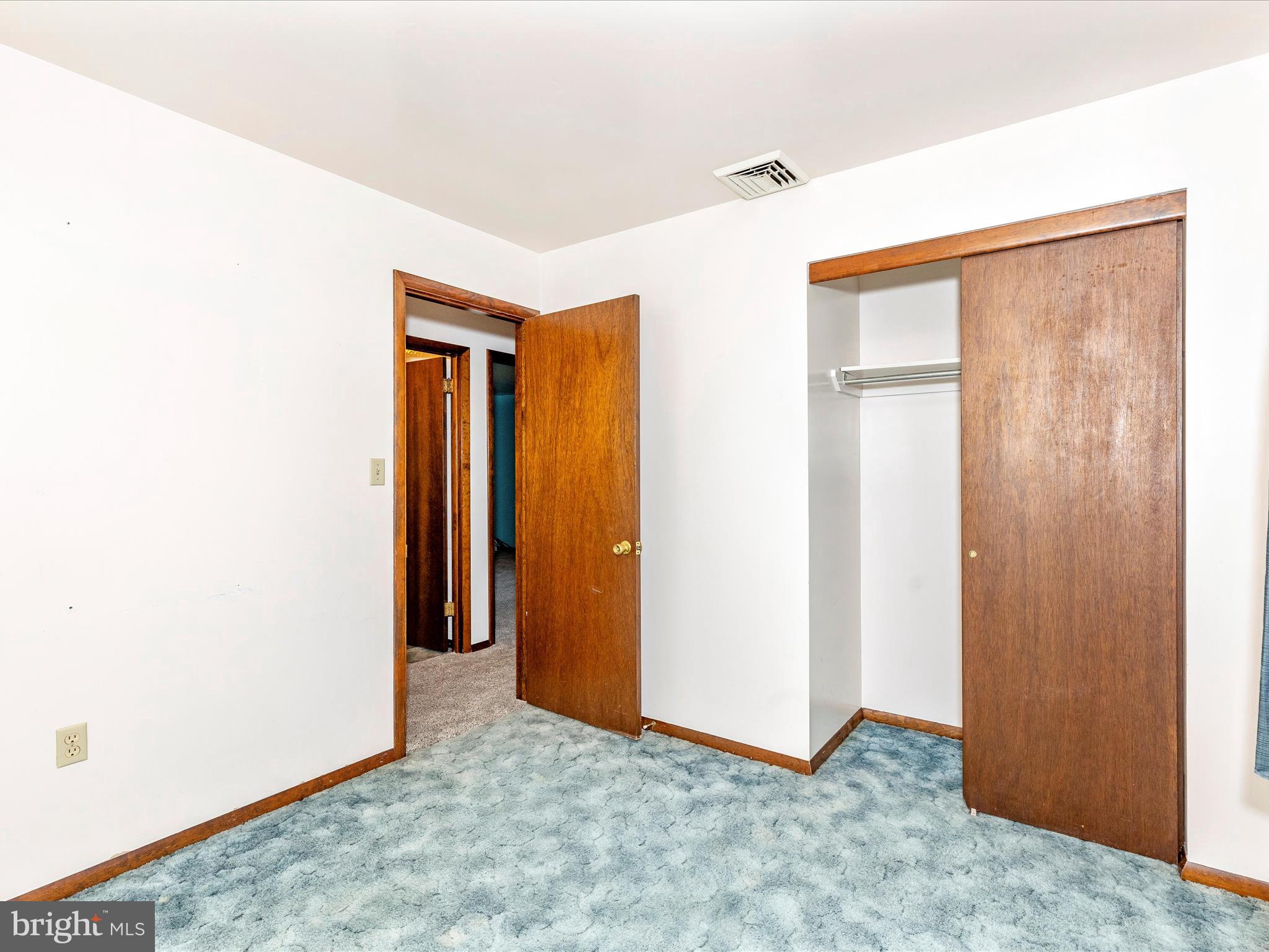 WARRINGTON - Residential