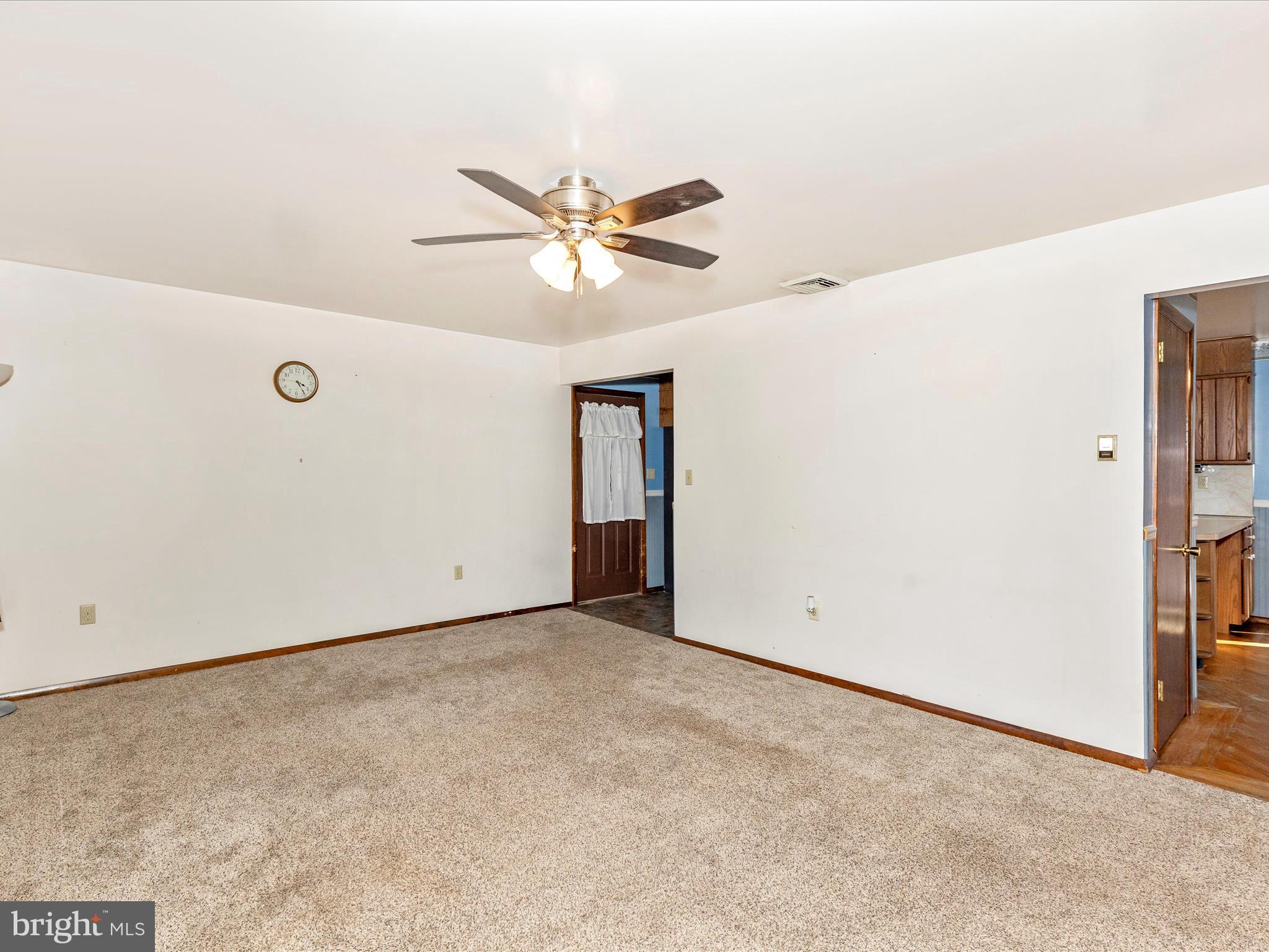 WARRINGTON - Residential