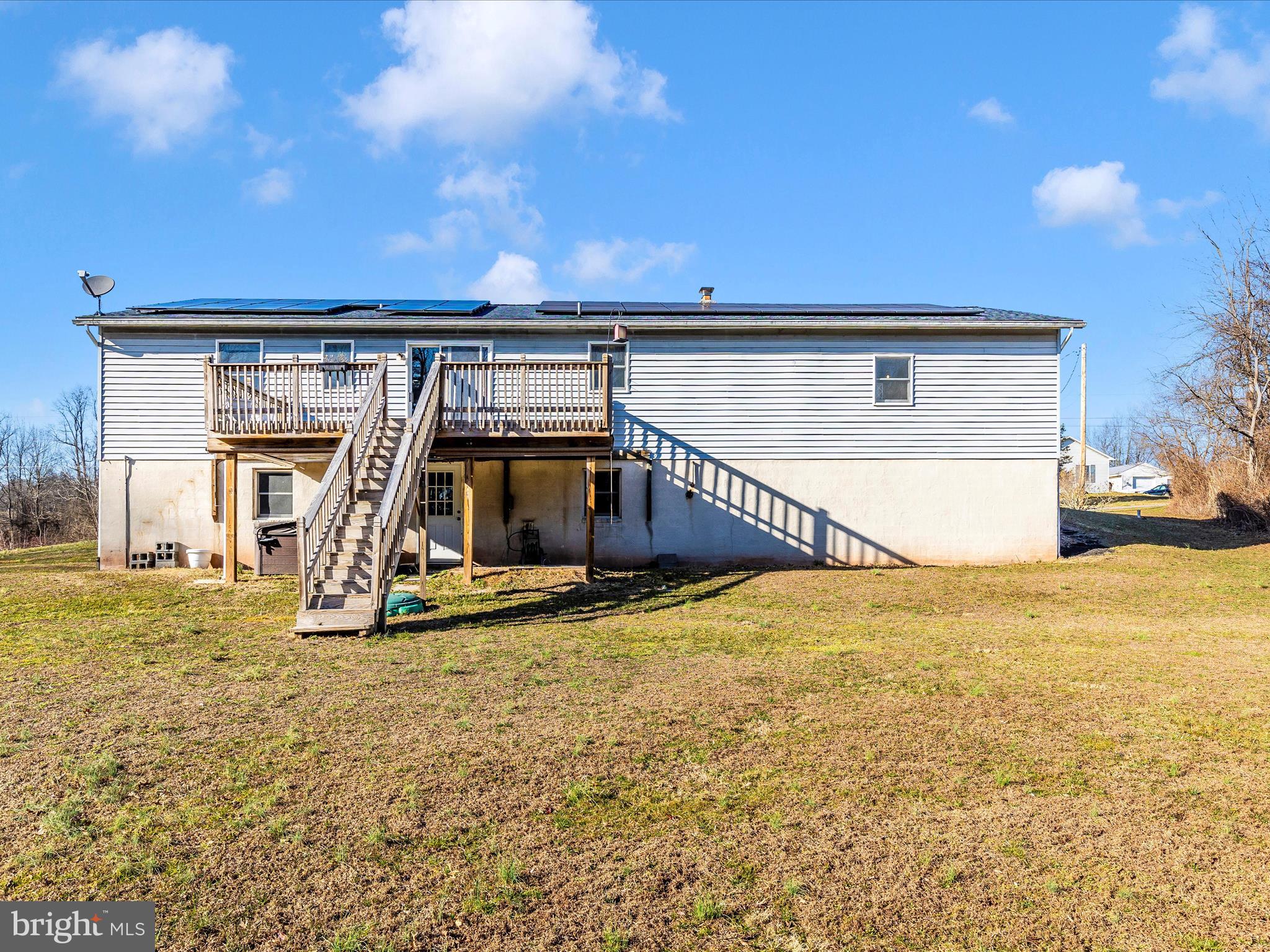 WARRINGTON - Residential