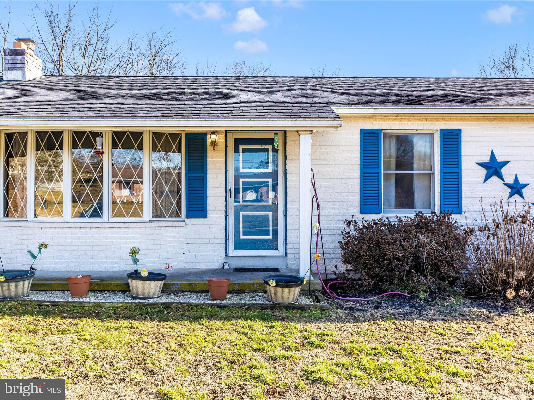 WARRINGTON - Residential