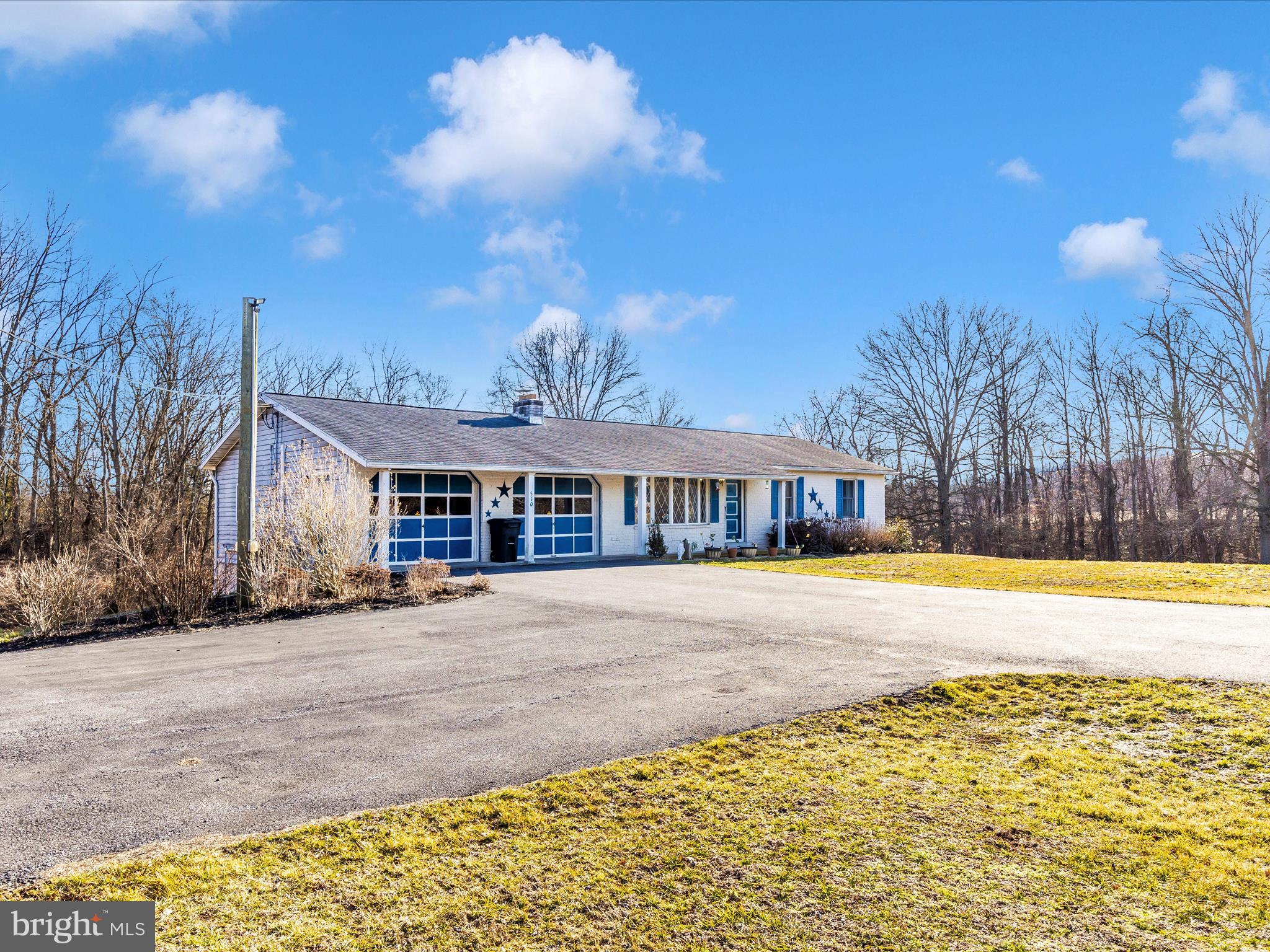 WARRINGTON - Residential