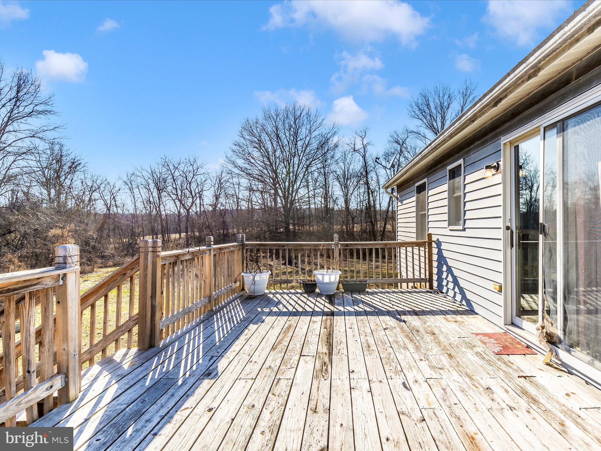 WARRINGTON - Residential