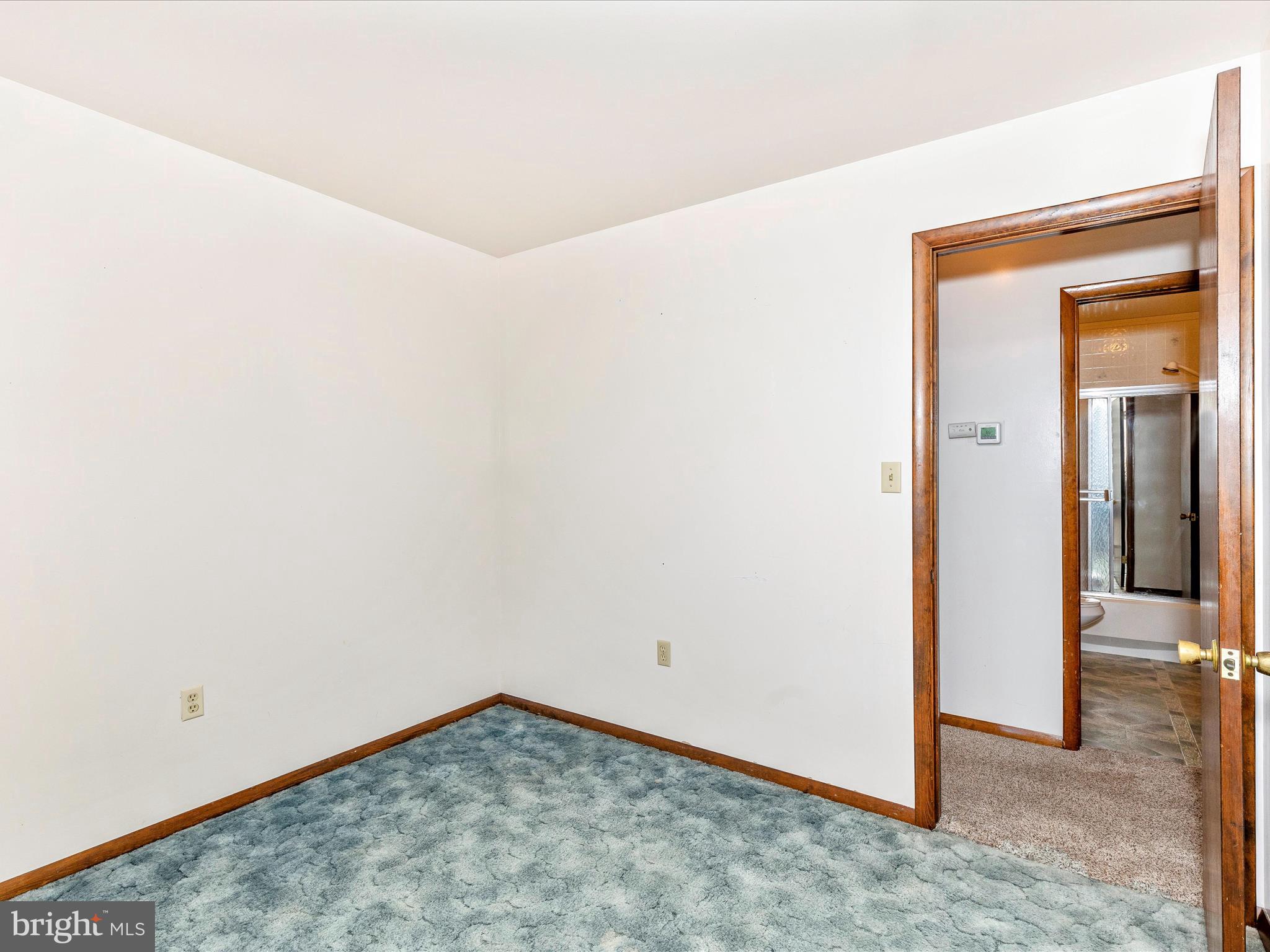 WARRINGTON - Residential