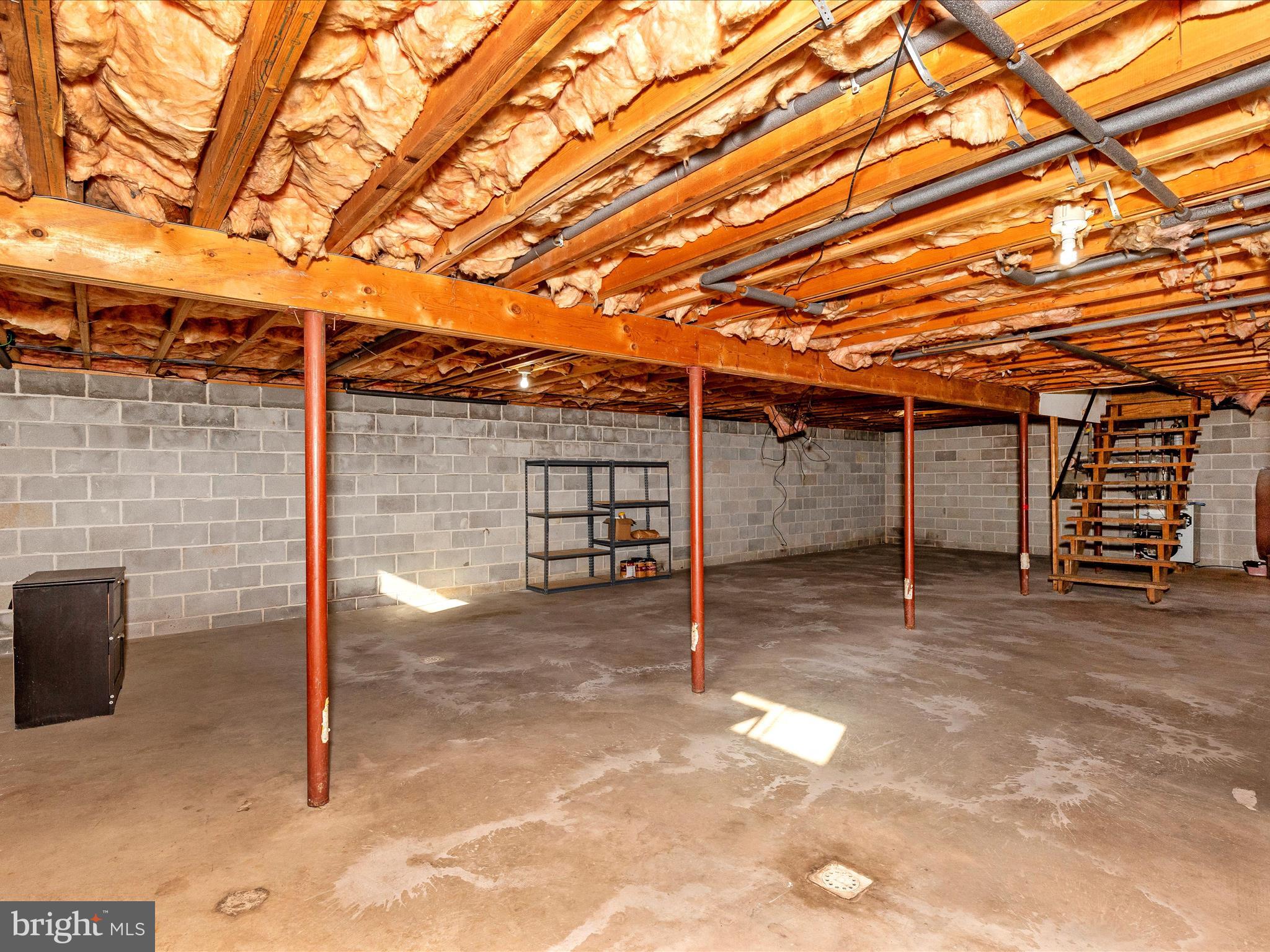 WARRINGTON - Residential