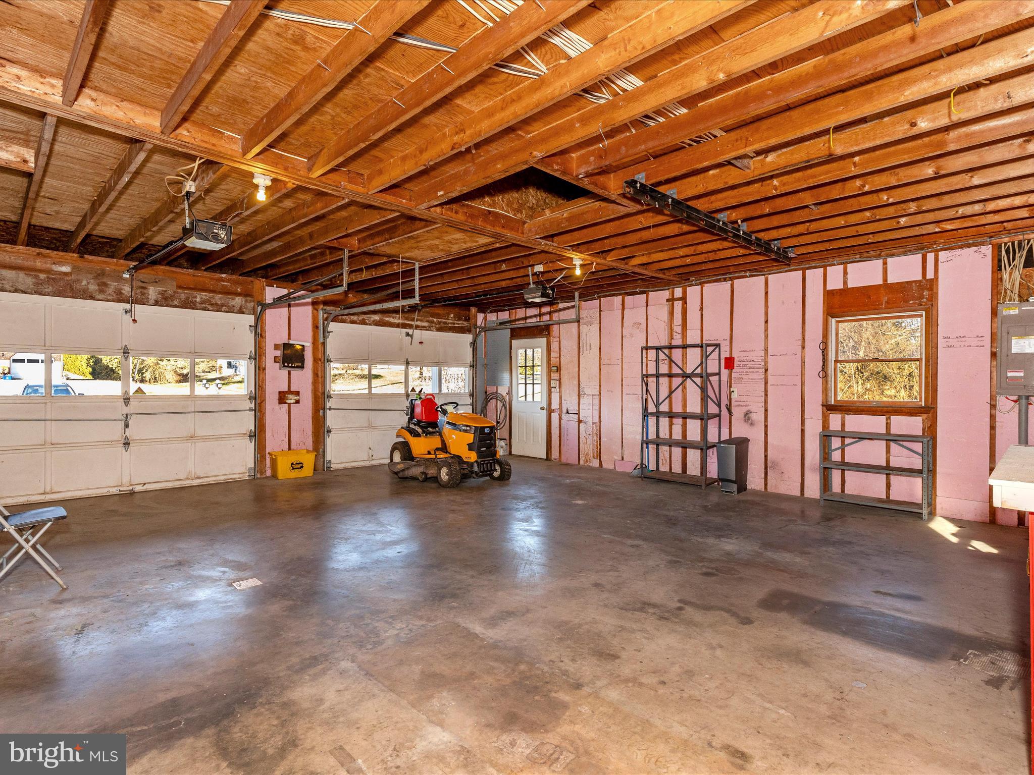 WARRINGTON - Residential