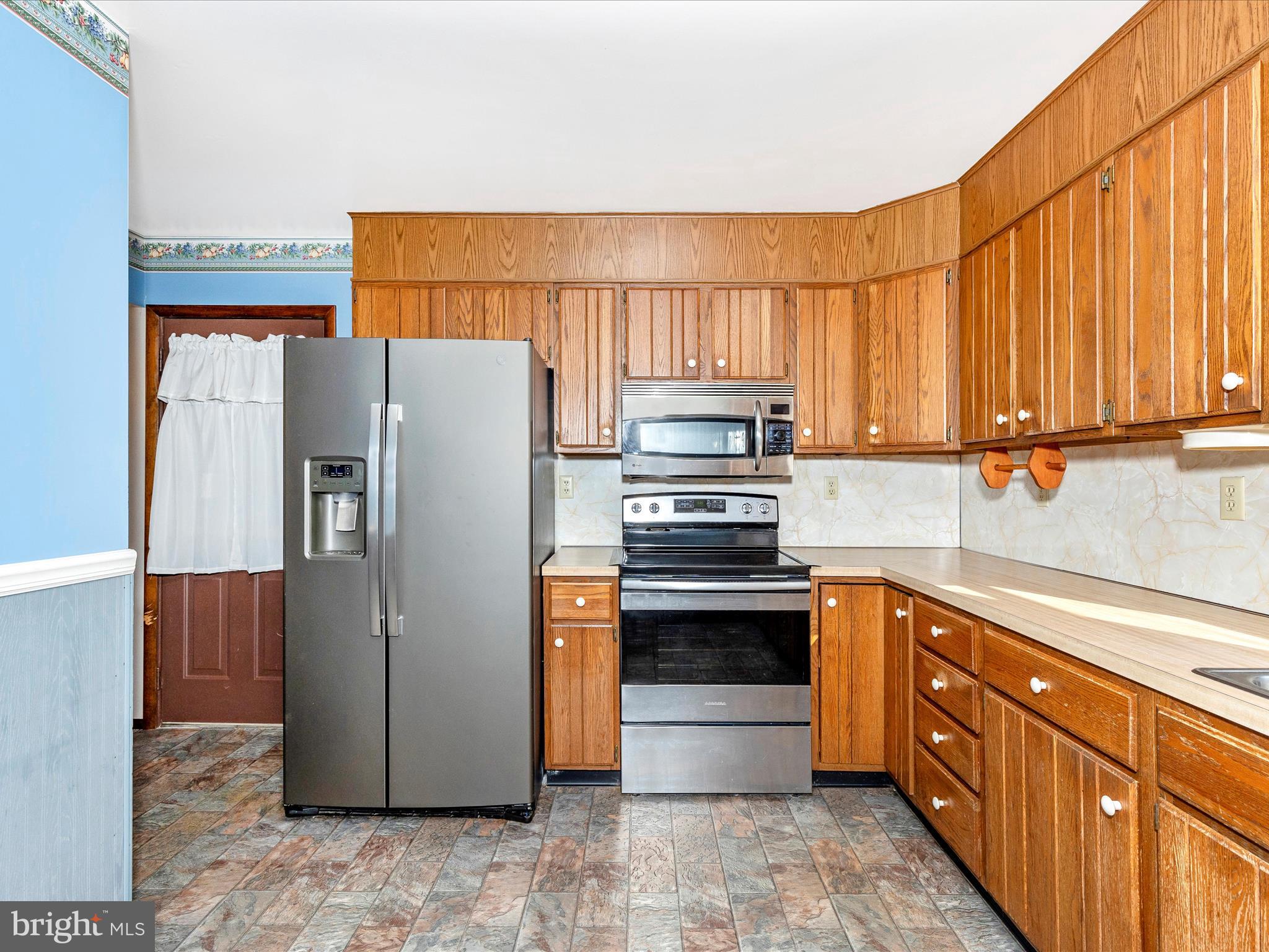 WARRINGTON - Residential