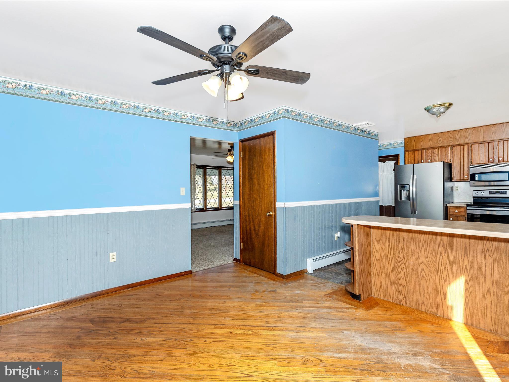 WARRINGTON - Residential