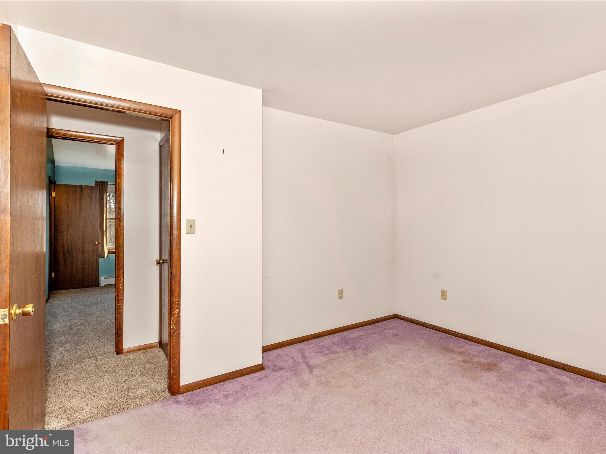 WARRINGTON - Residential