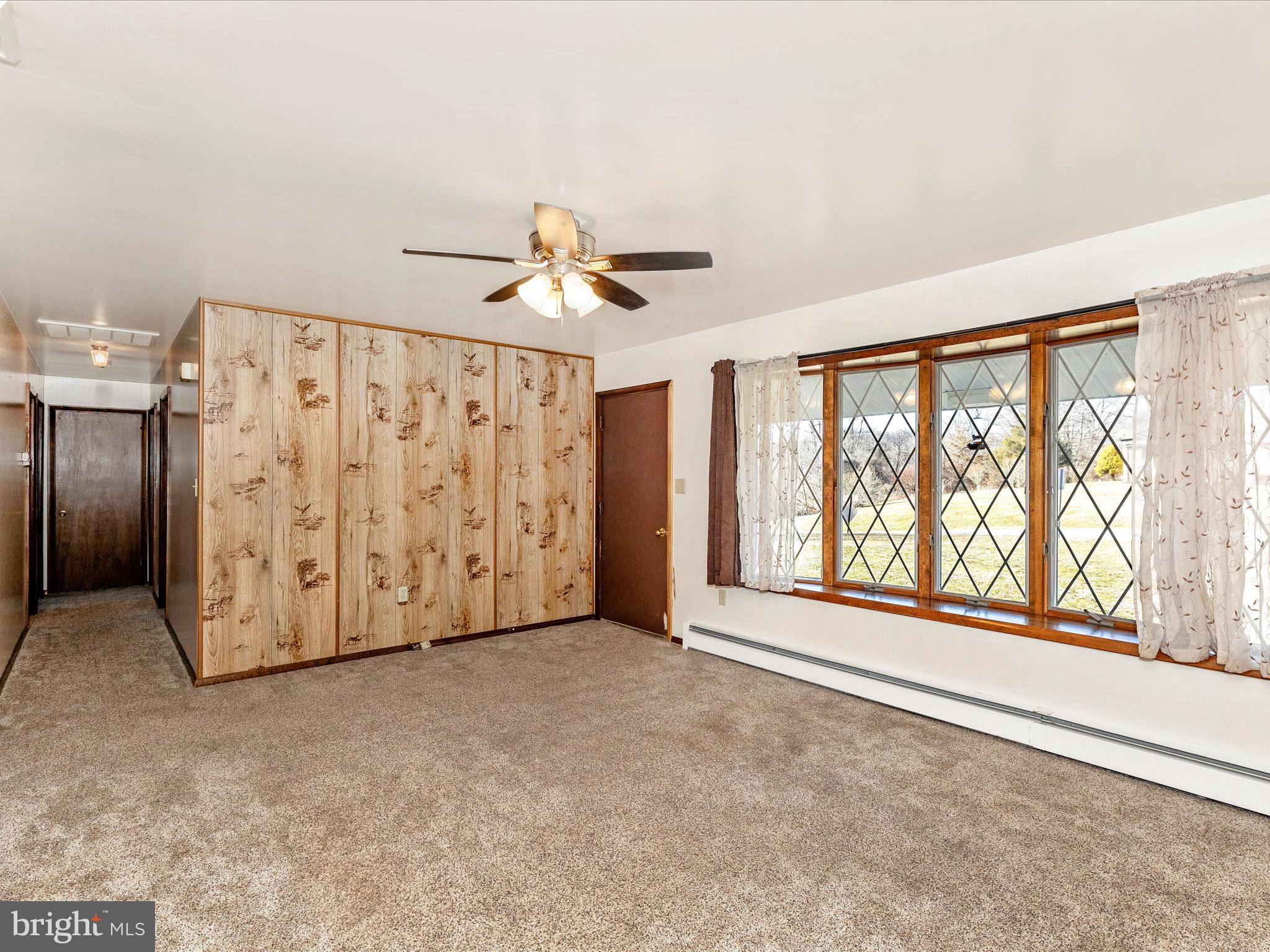 WARRINGTON - Residential