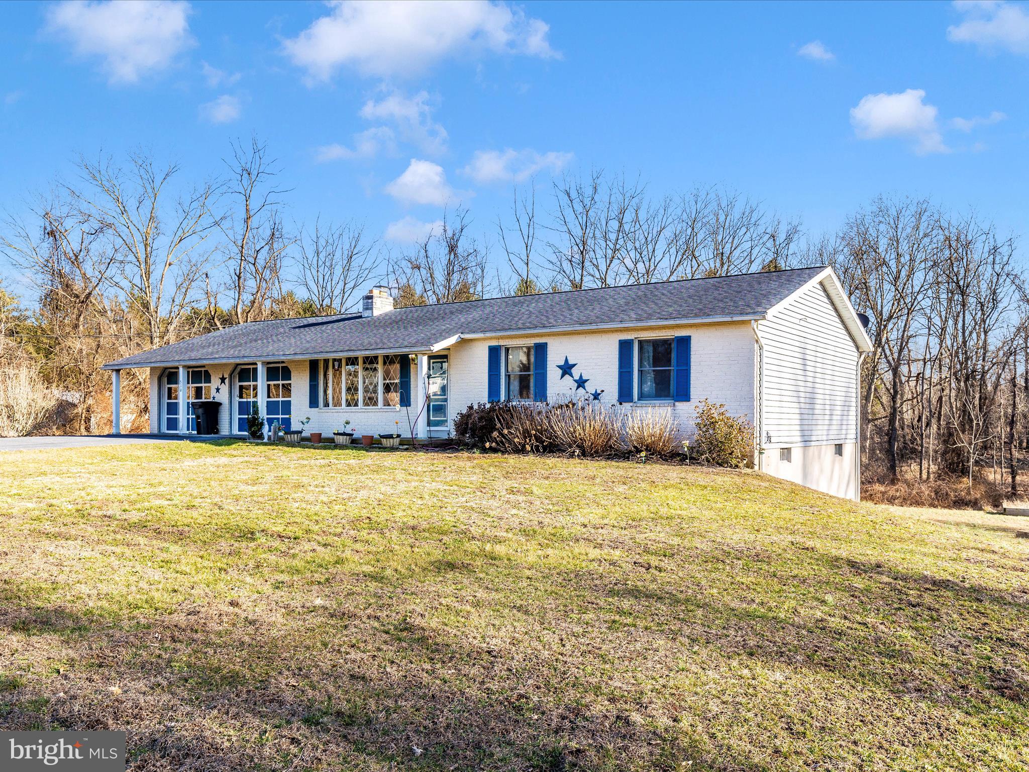 WARRINGTON - Residential