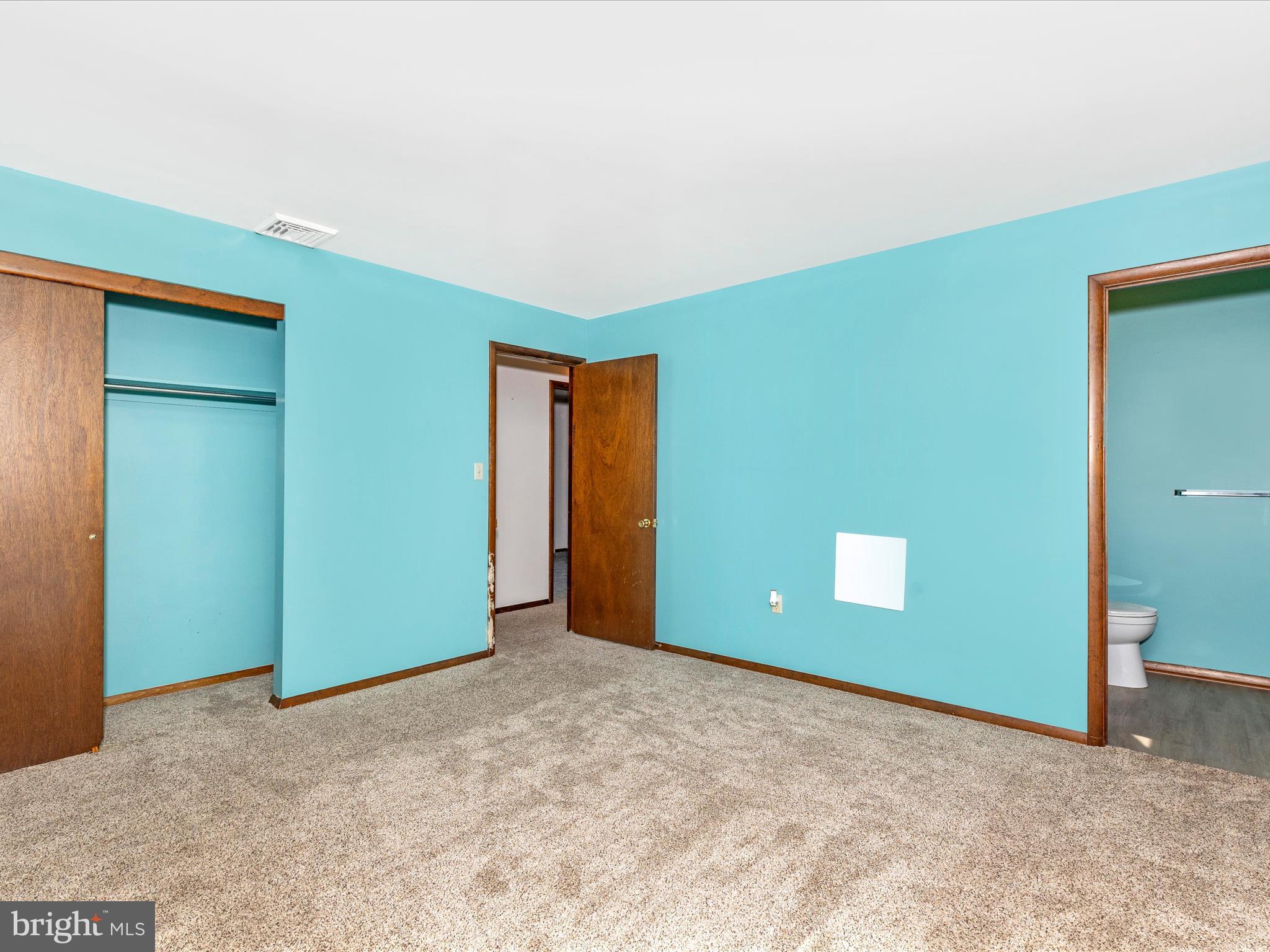 WARRINGTON - Residential