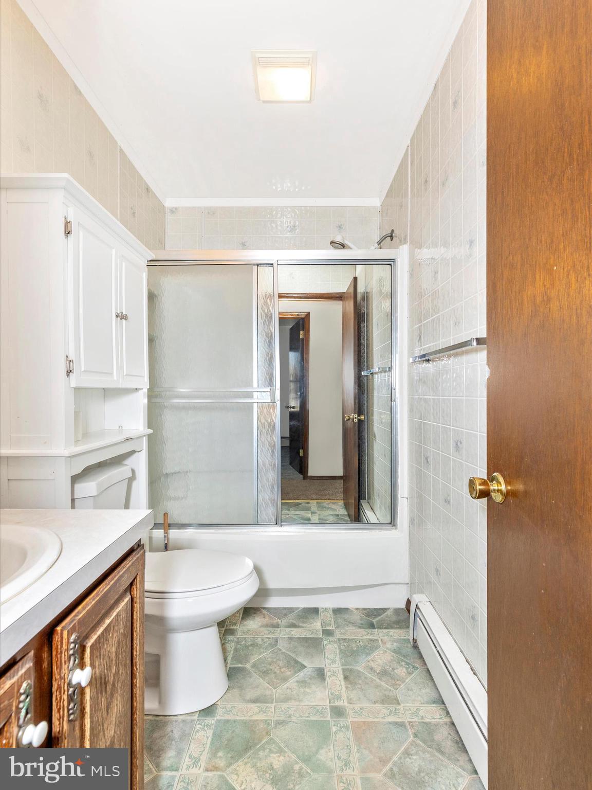 WARRINGTON - Residential