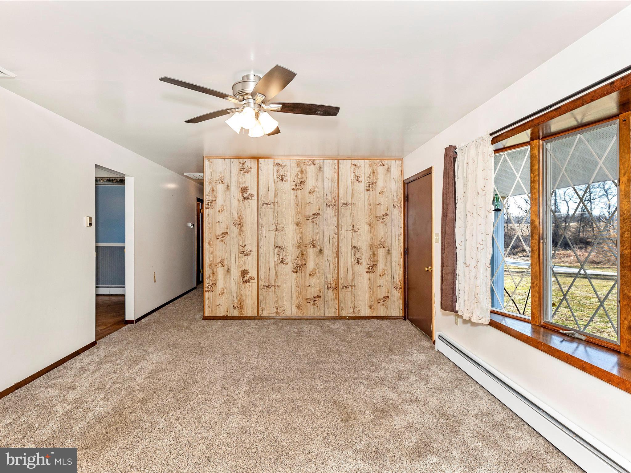 WARRINGTON - Residential