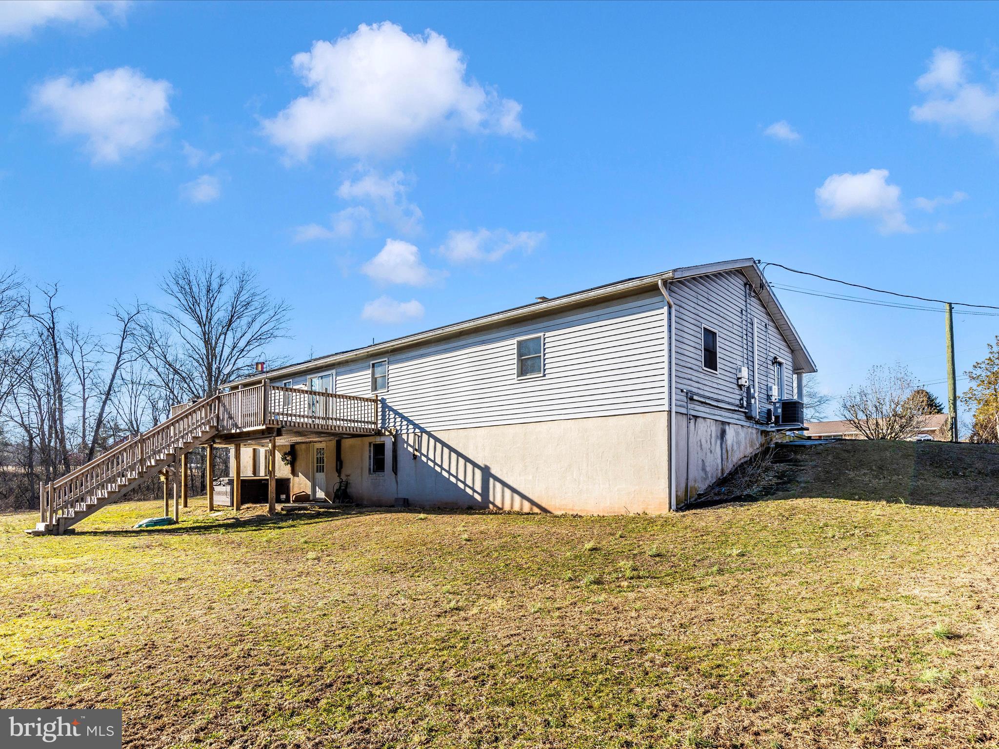 WARRINGTON - Residential