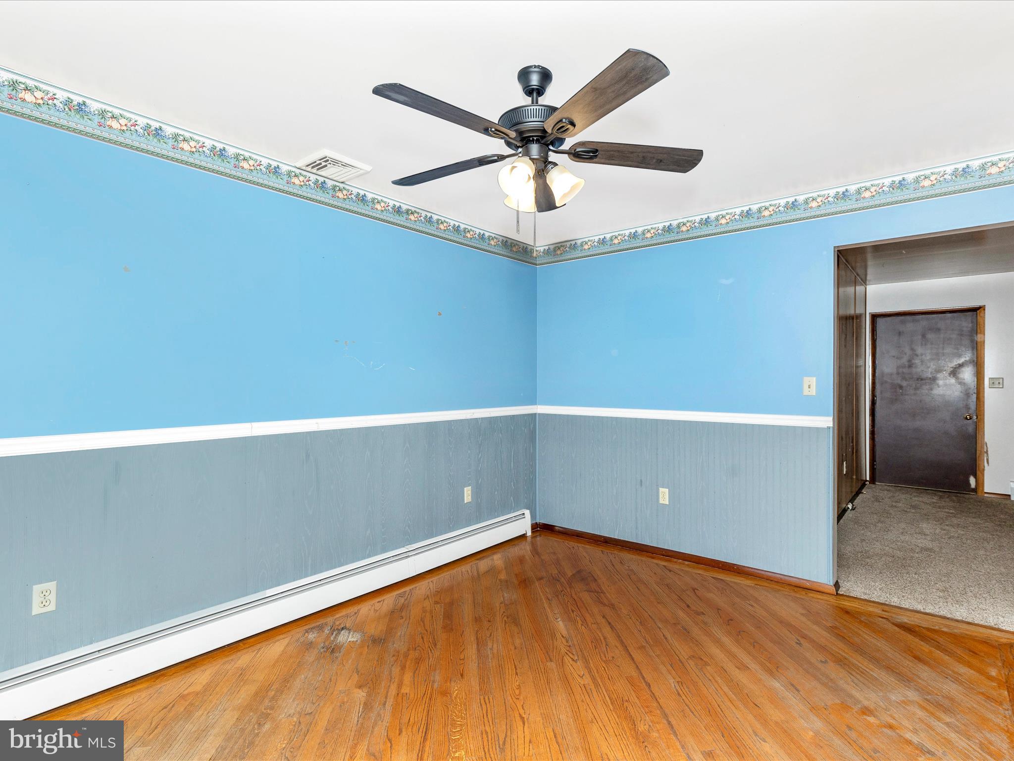 WARRINGTON - Residential