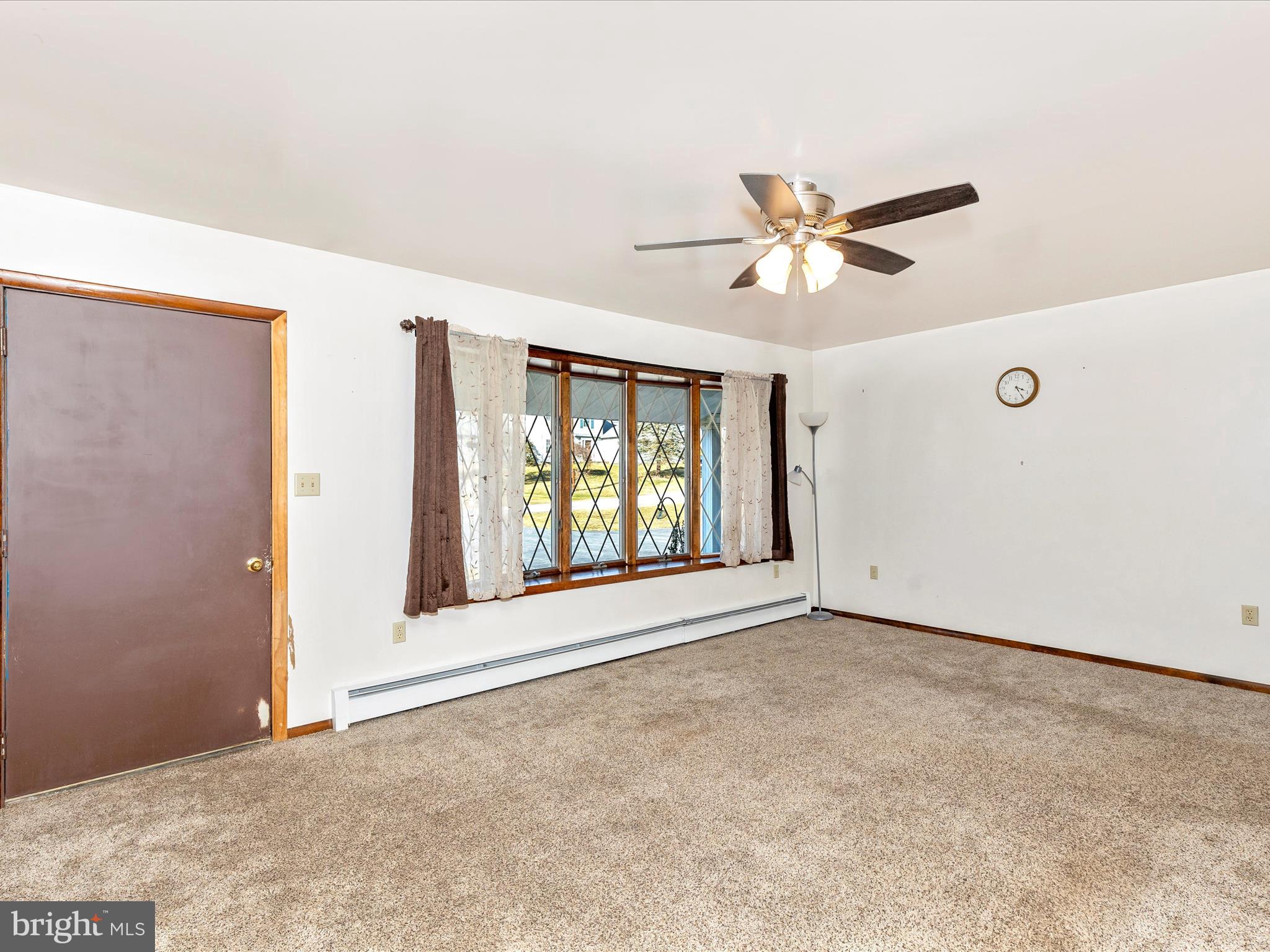 WARRINGTON - Residential