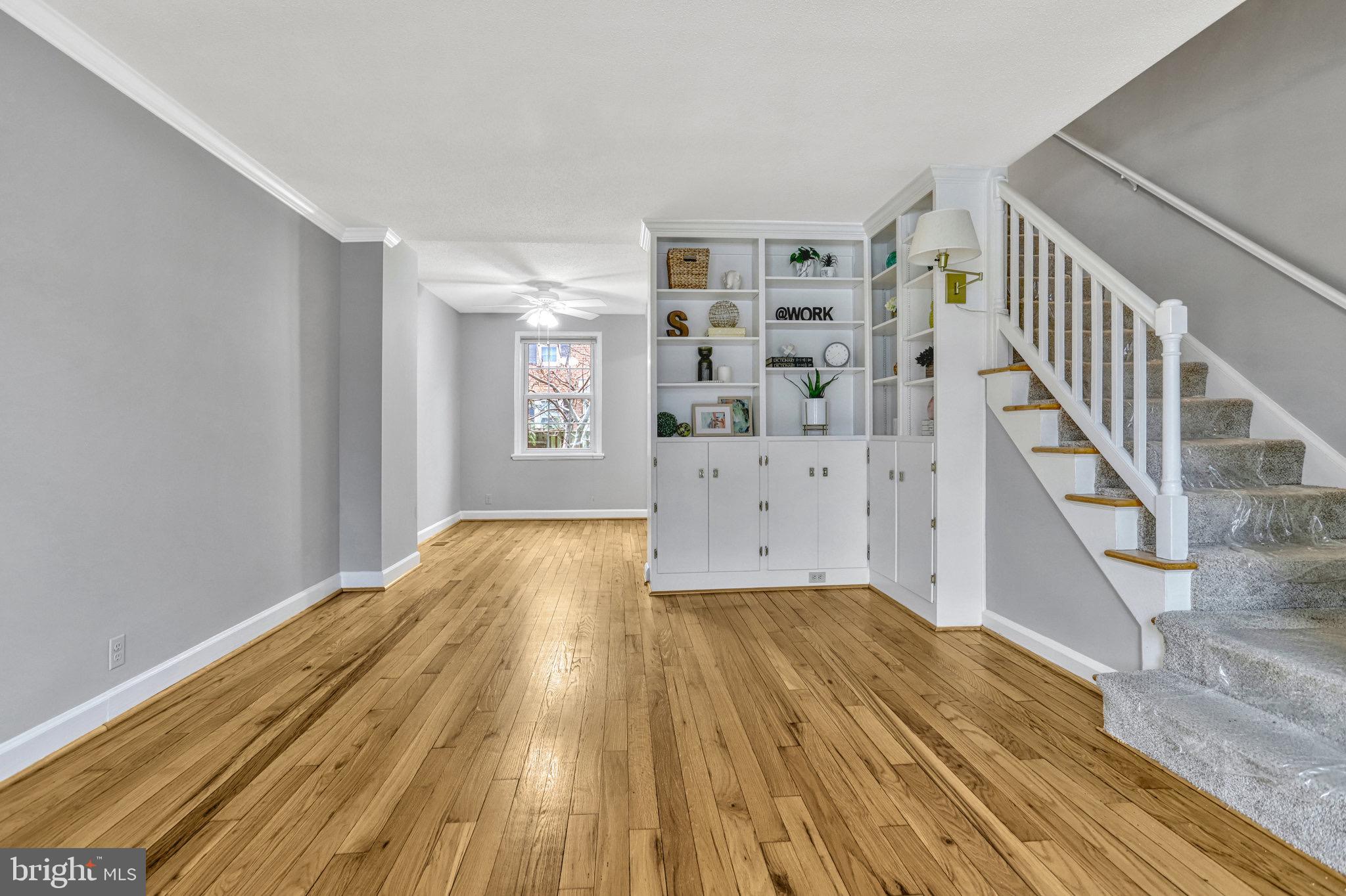 FAIRLINGTON ARBORS - Residential