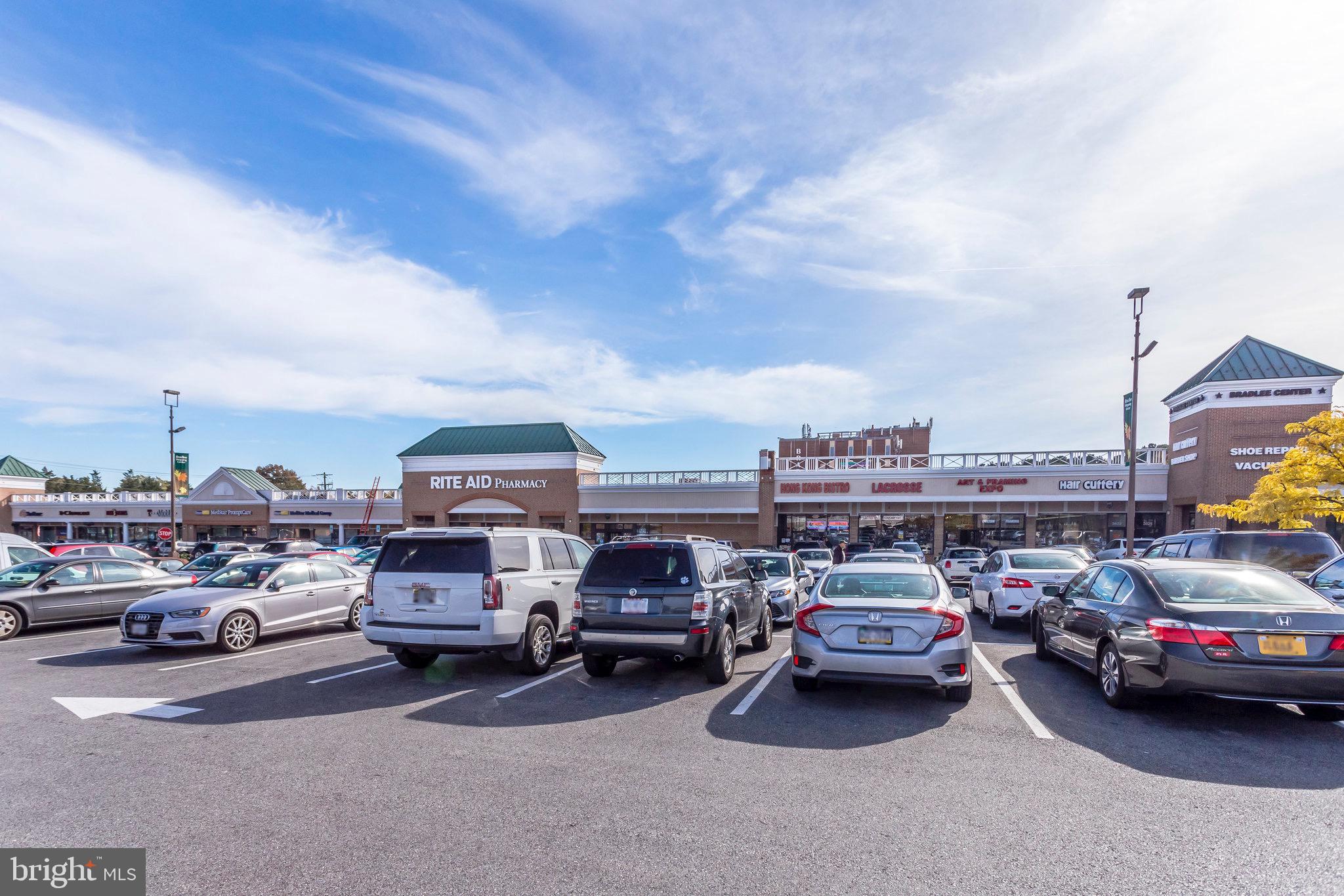 FAIRLINGTON ARBORS - Residential