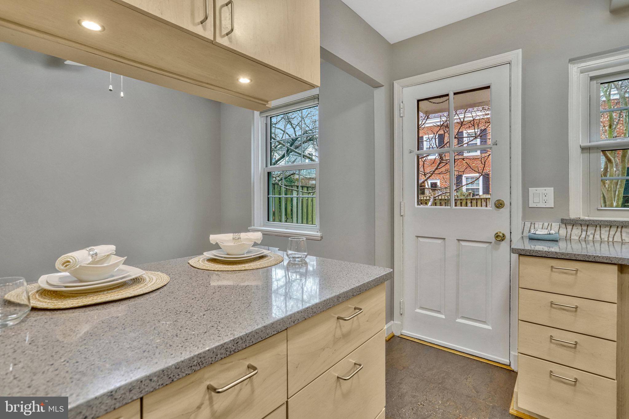 FAIRLINGTON ARBORS - Residential