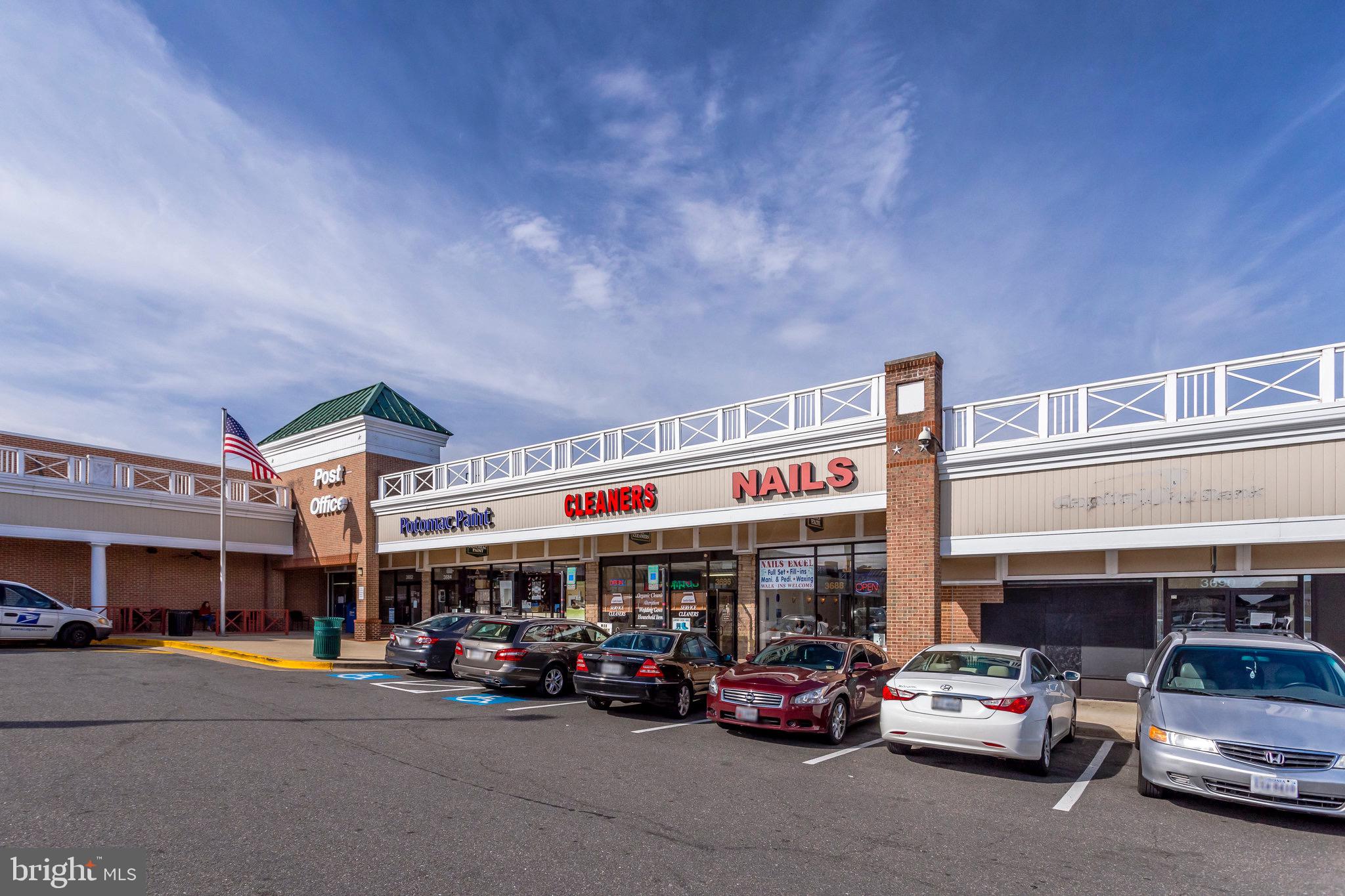 FAIRLINGTON ARBORS - Residential