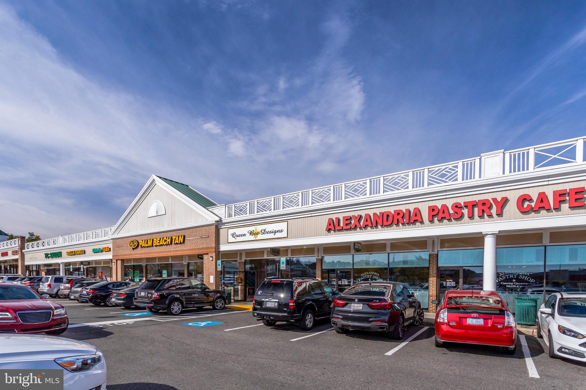 FAIRLINGTON ARBORS - Residential