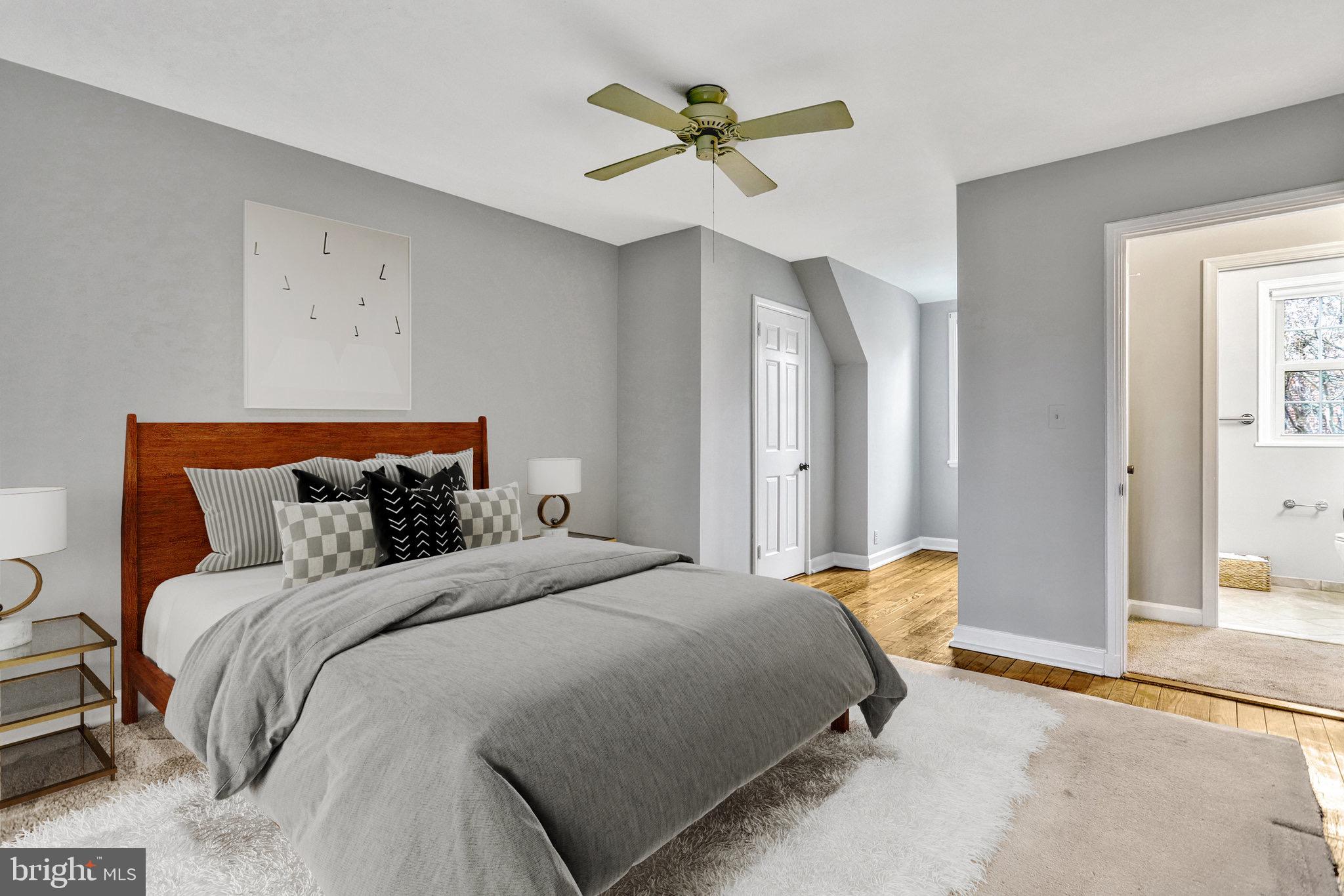 FAIRLINGTON ARBORS - Residential