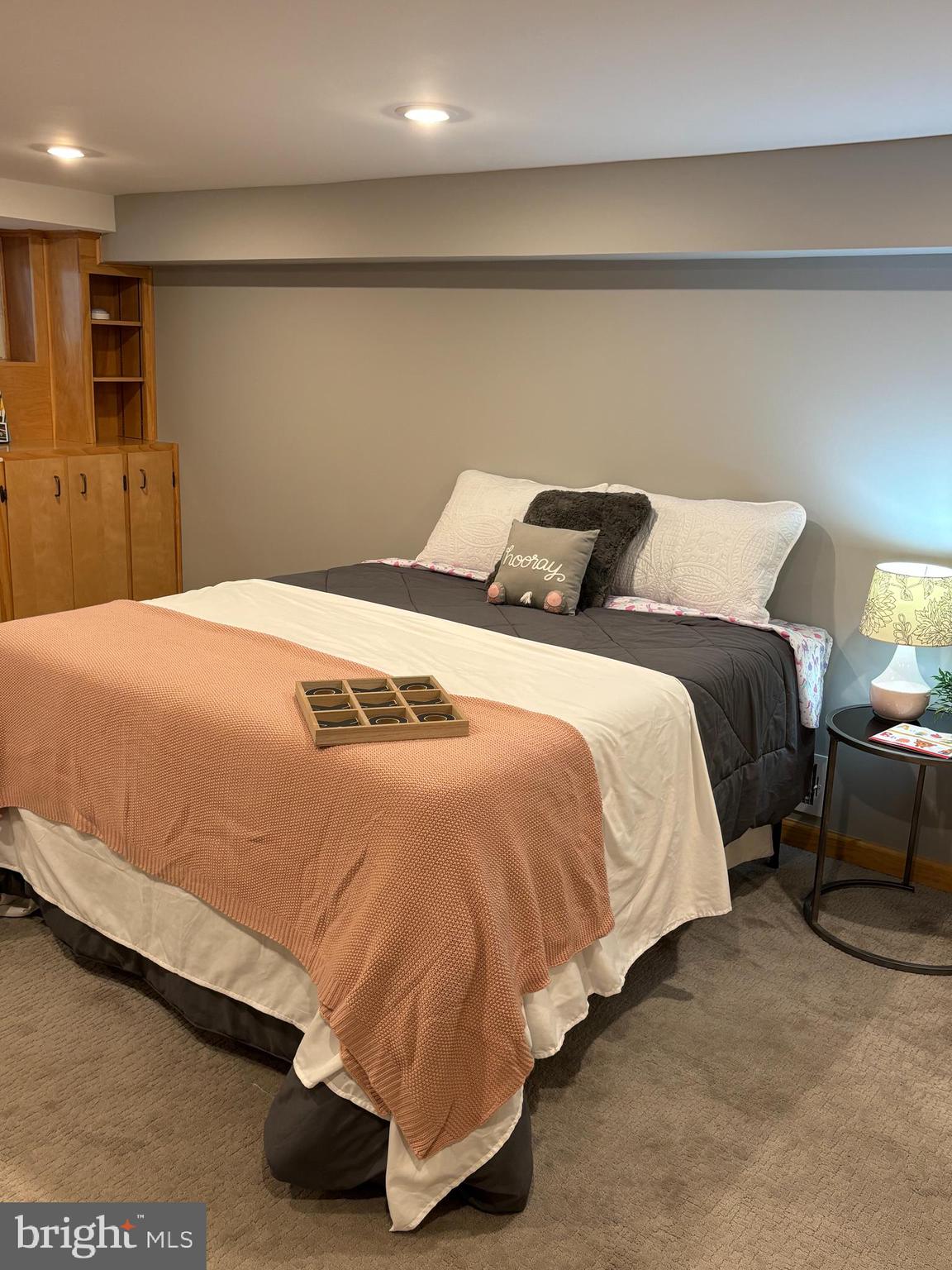 FAIRLINGTON ARBORS - Residential