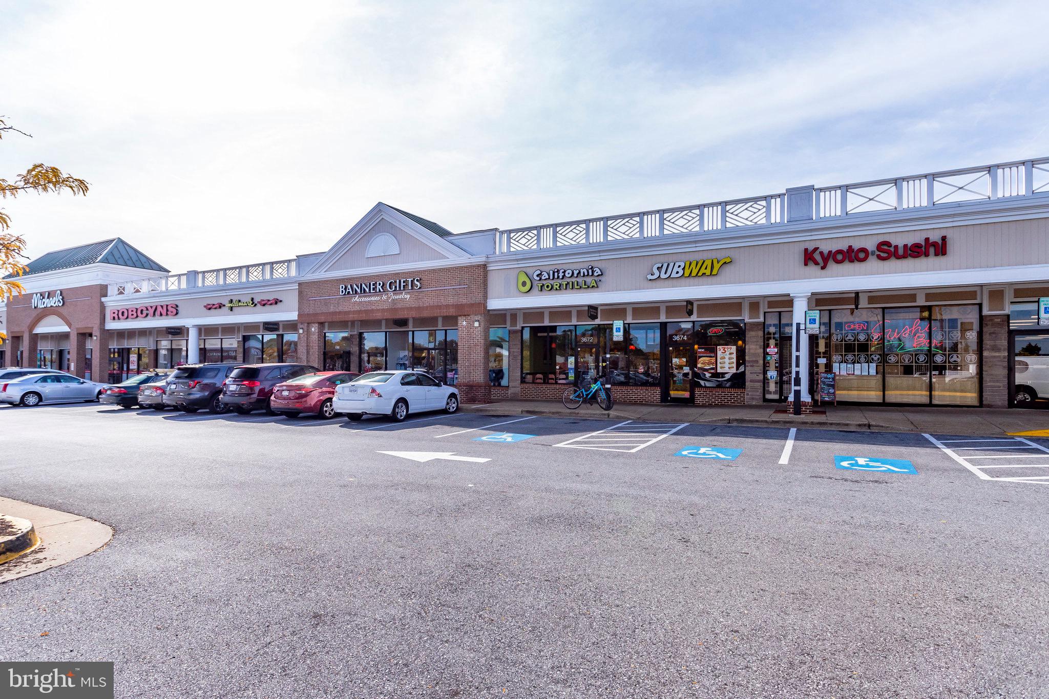 FAIRLINGTON ARBORS - Residential