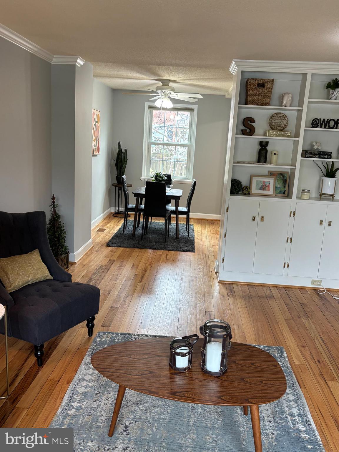 FAIRLINGTON ARBORS - Residential