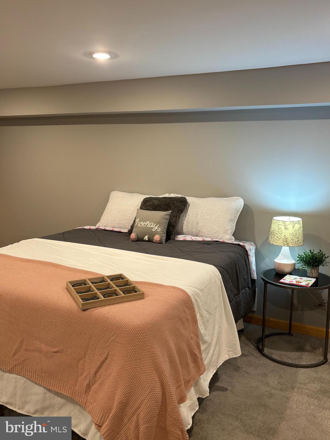 FAIRLINGTON ARBORS - Residential