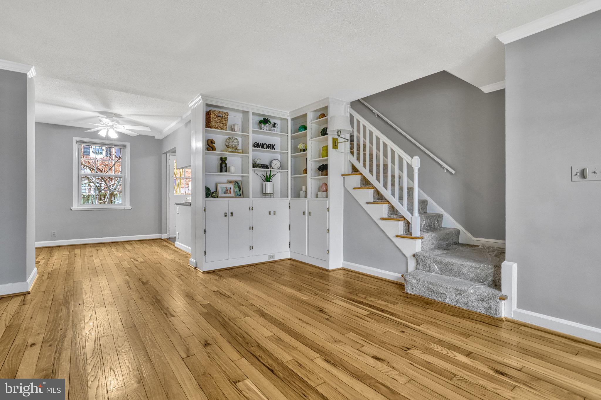 FAIRLINGTON ARBORS - Residential