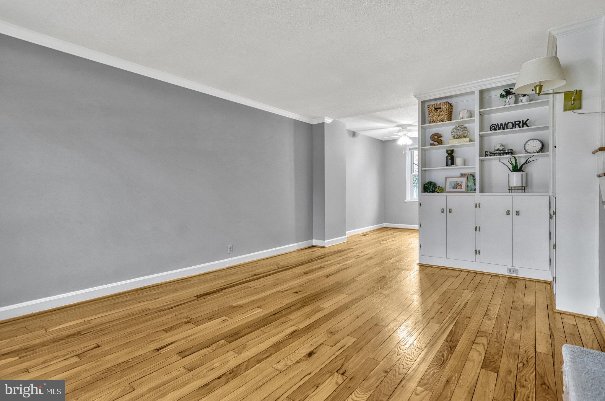 FAIRLINGTON ARBORS - Residential