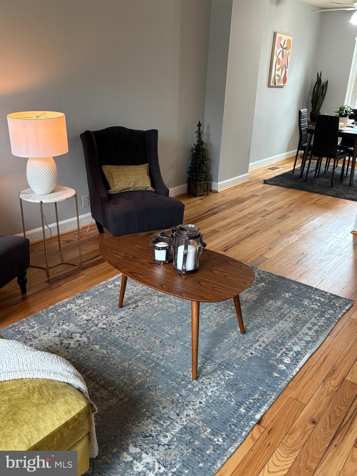 FAIRLINGTON ARBORS - Residential