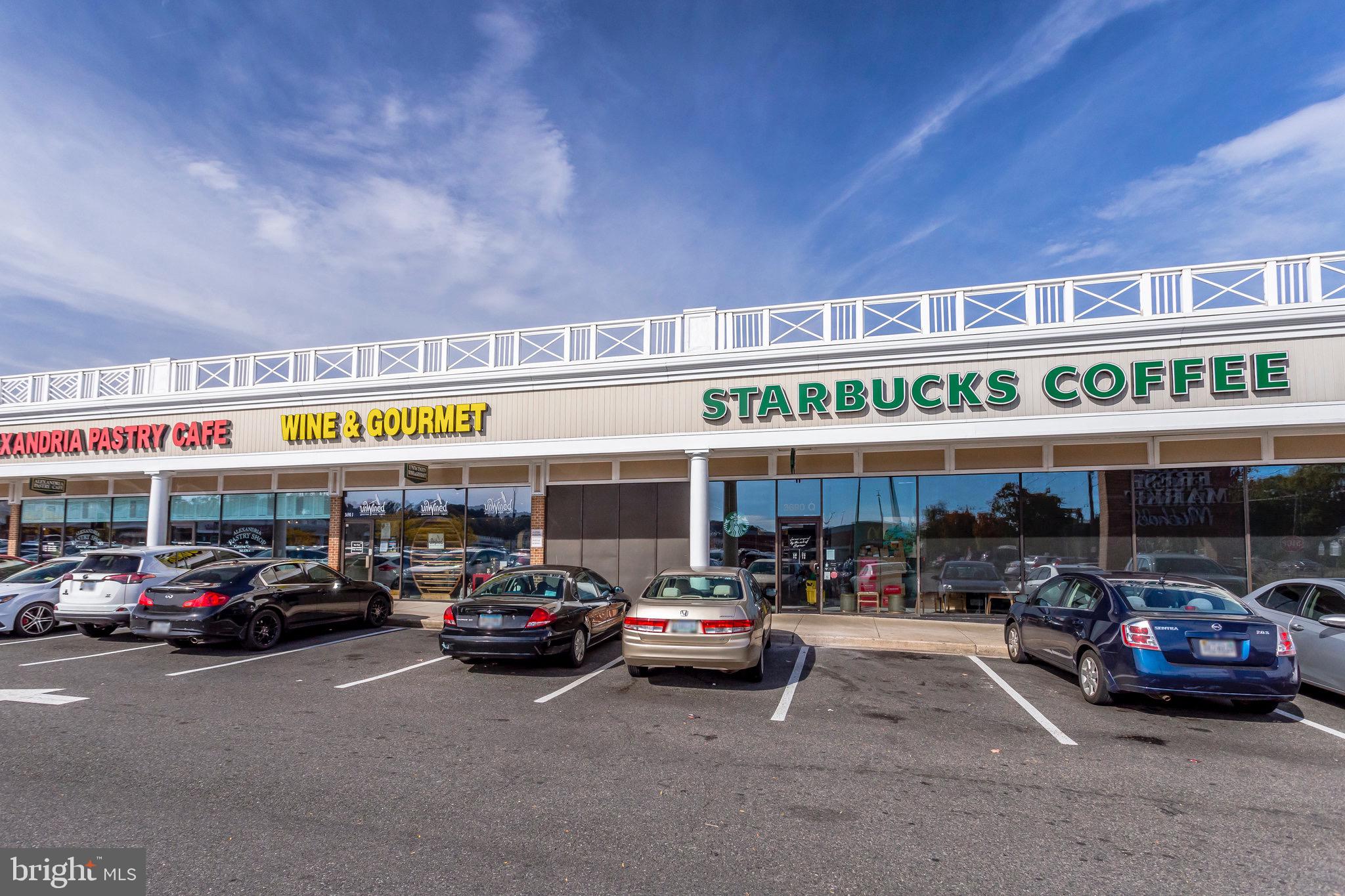 FAIRLINGTON ARBORS - Residential