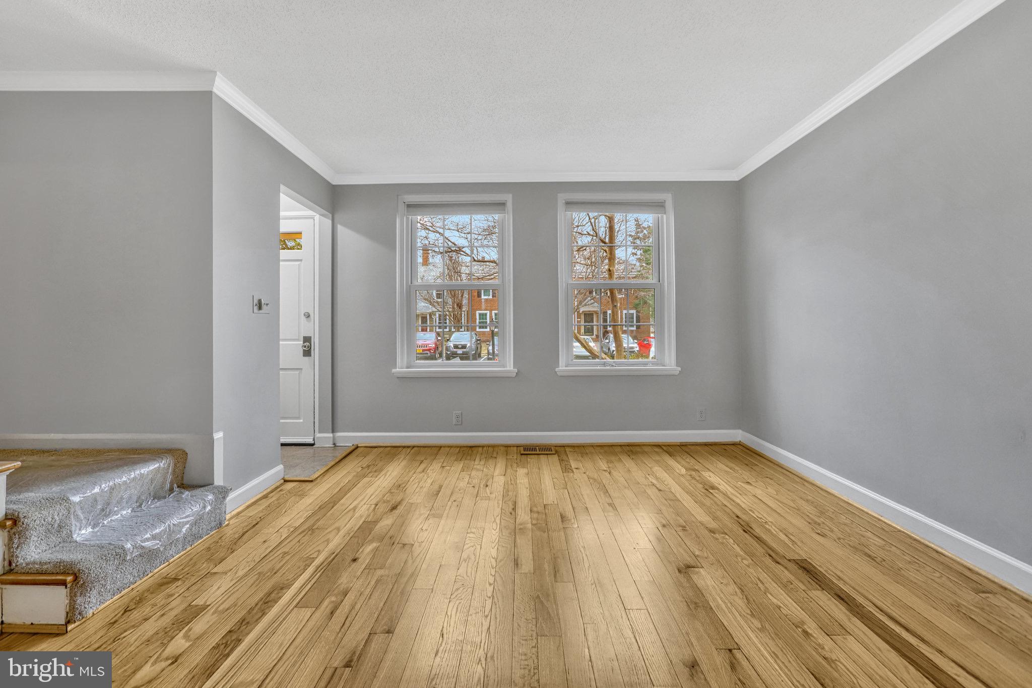 FAIRLINGTON ARBORS - Residential